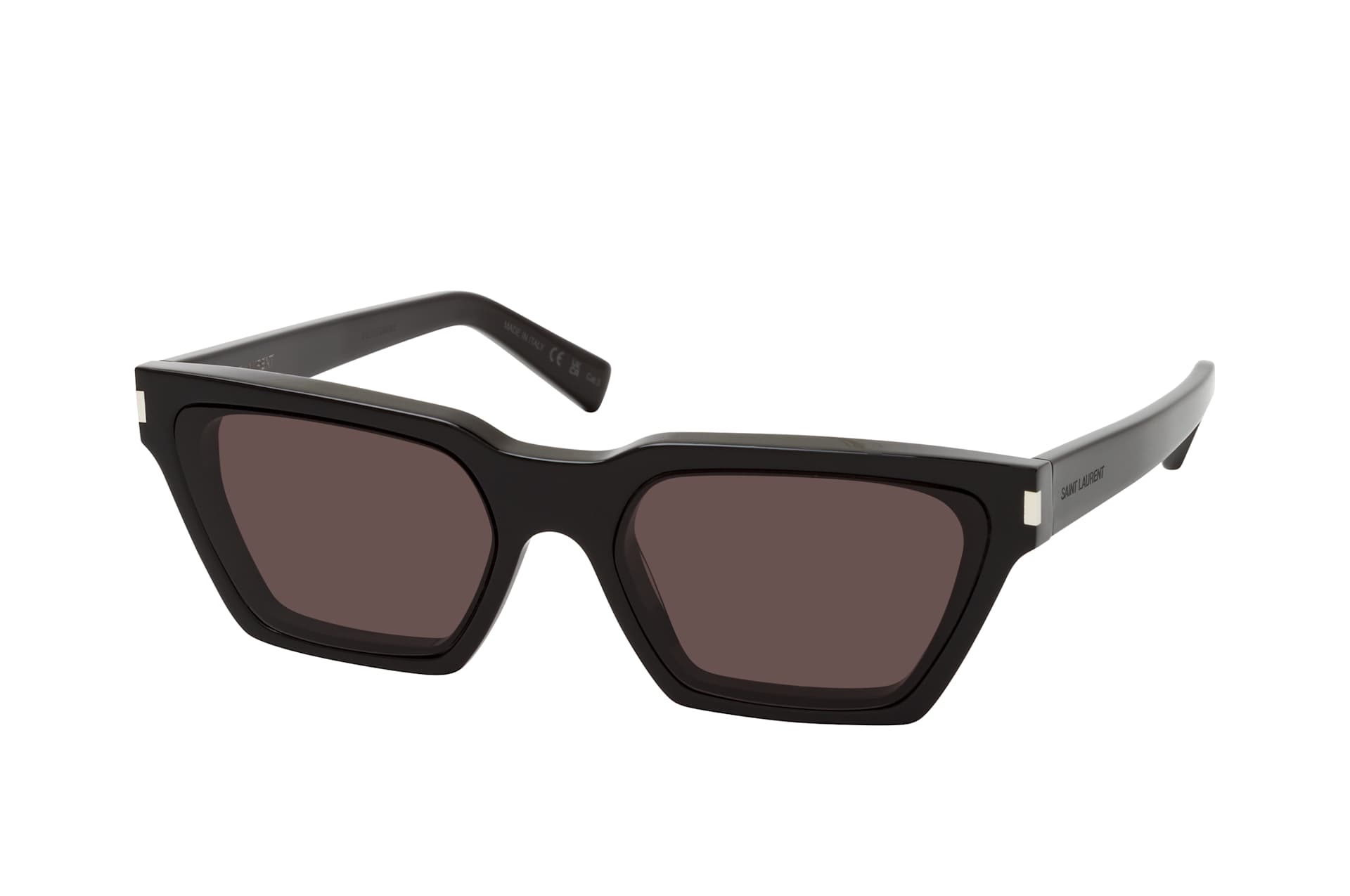 Saint Laurent SL 633 CALISTA 001 solglasögon dam