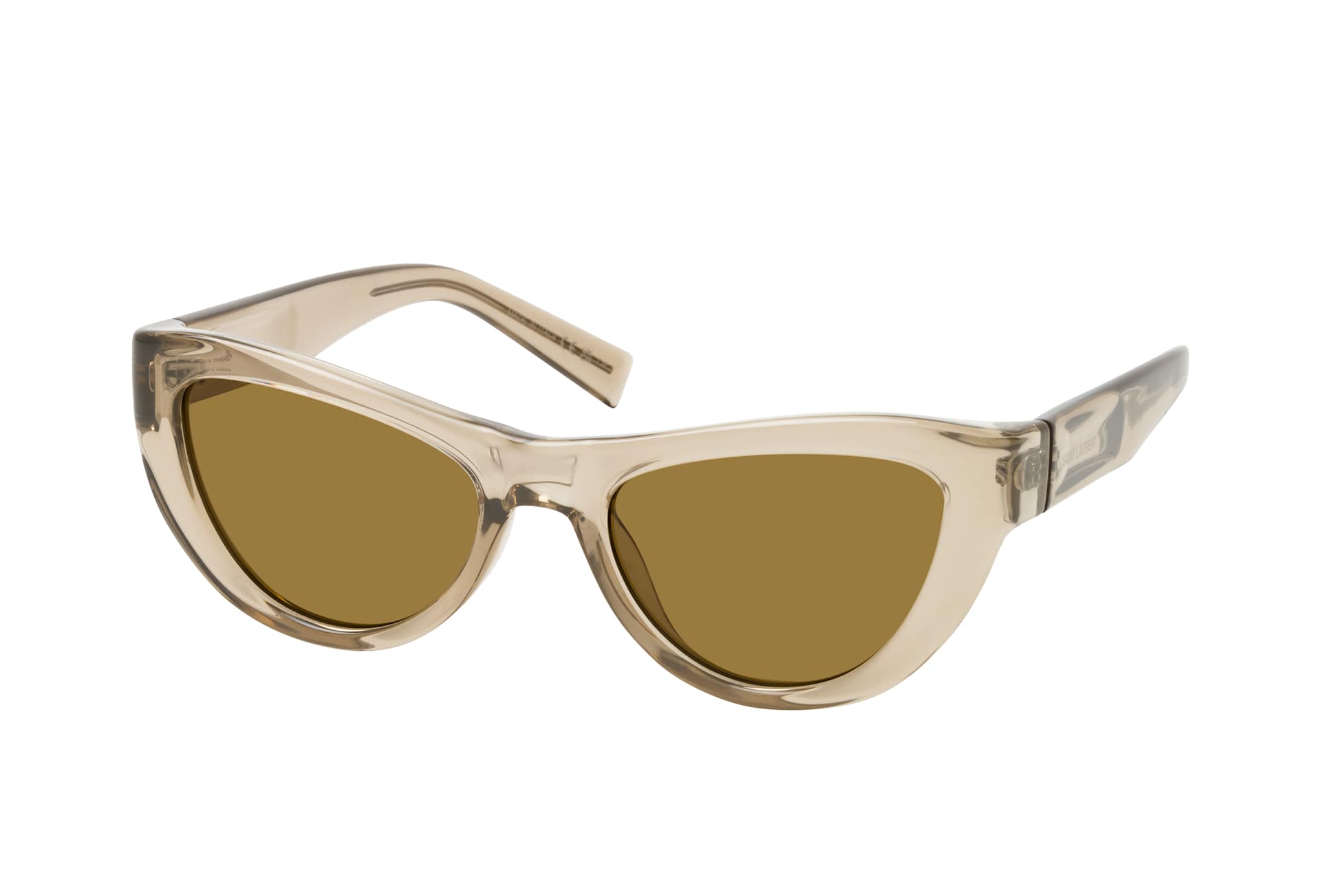 Saint Laurent SL 676 005 solglasögon dam