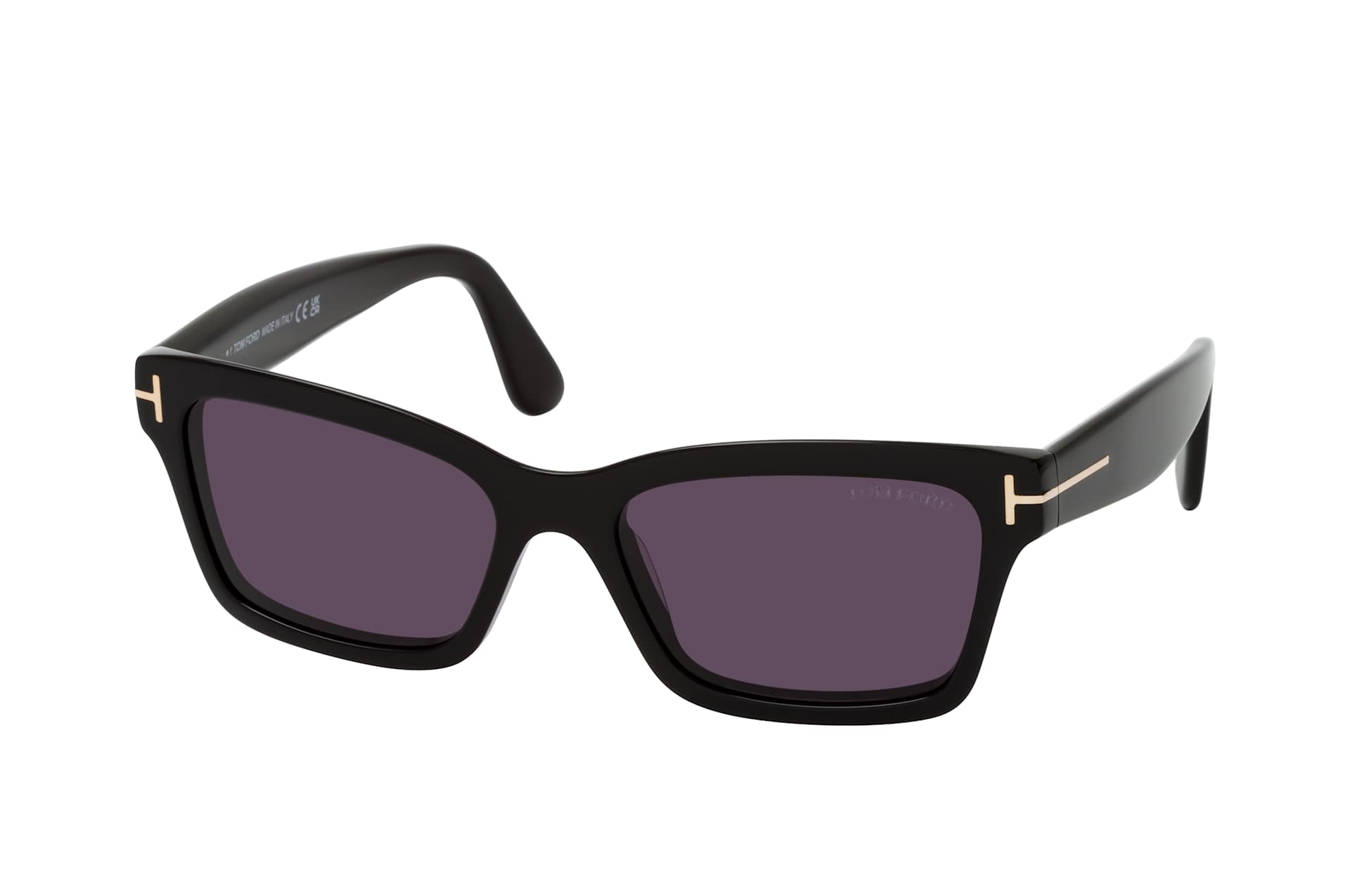 Tom Ford FT 1085 01A solglasögon dam