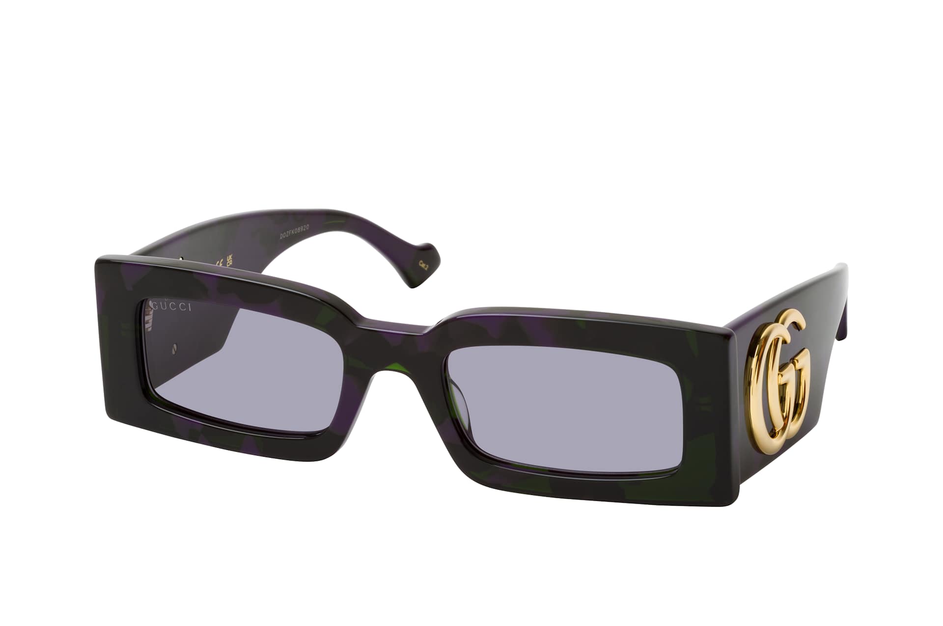 Gucci GG 1425S 003 solglasögon dam