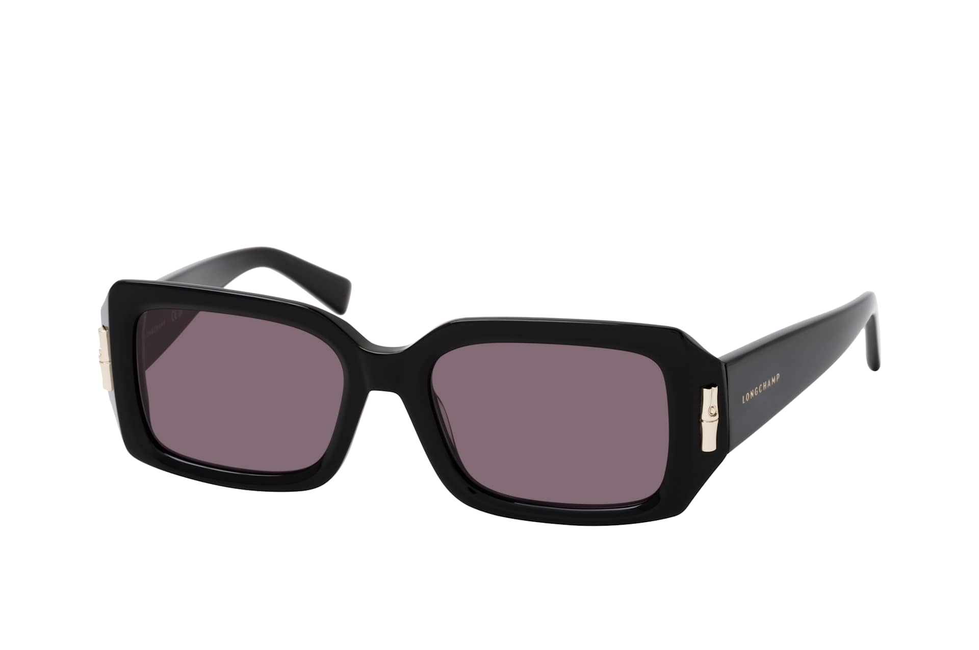 Longchamp LO 765S 001 solglasögon dam