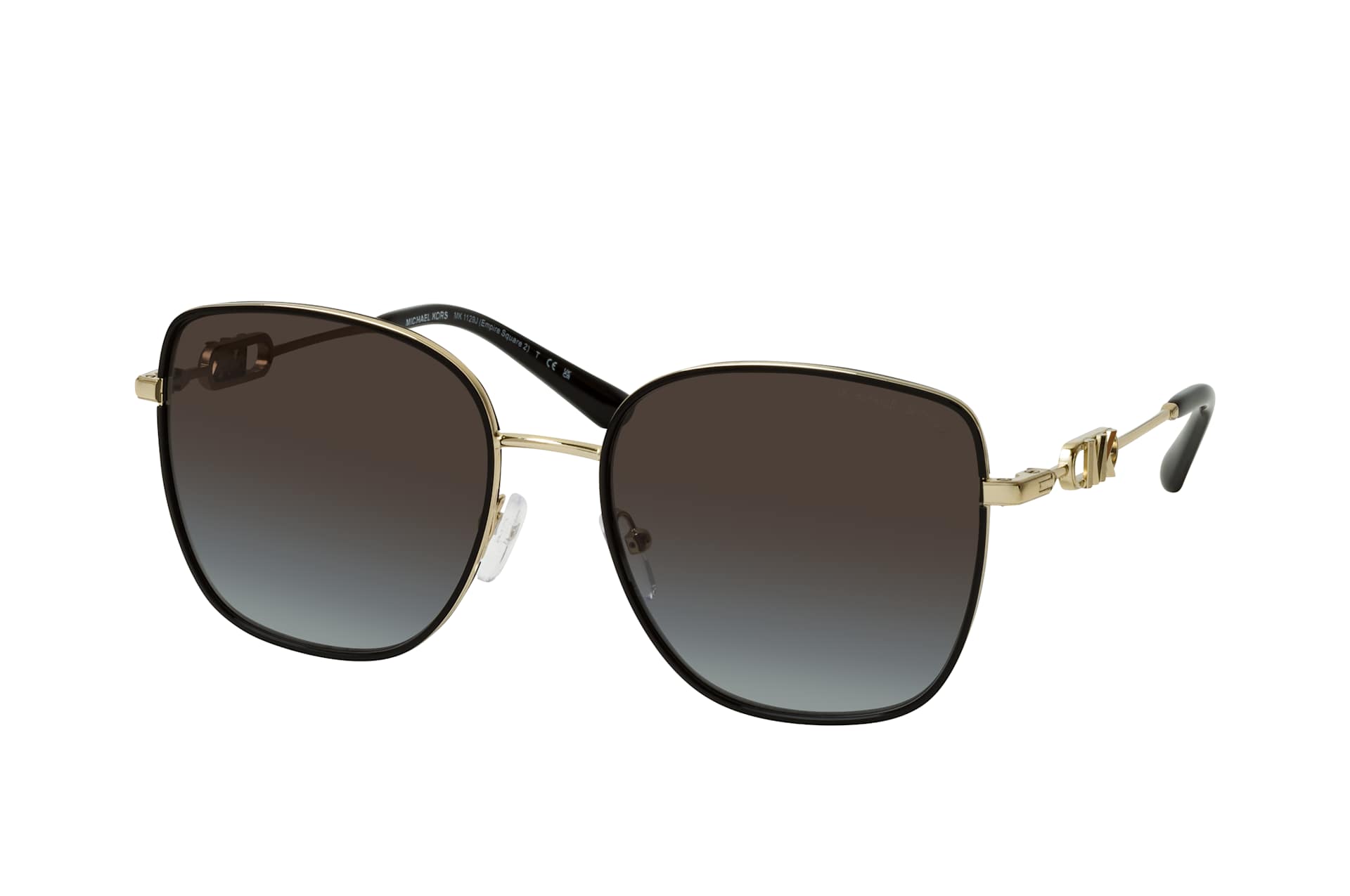 Michael Kors MK 1129J 10148G solglasögon dam