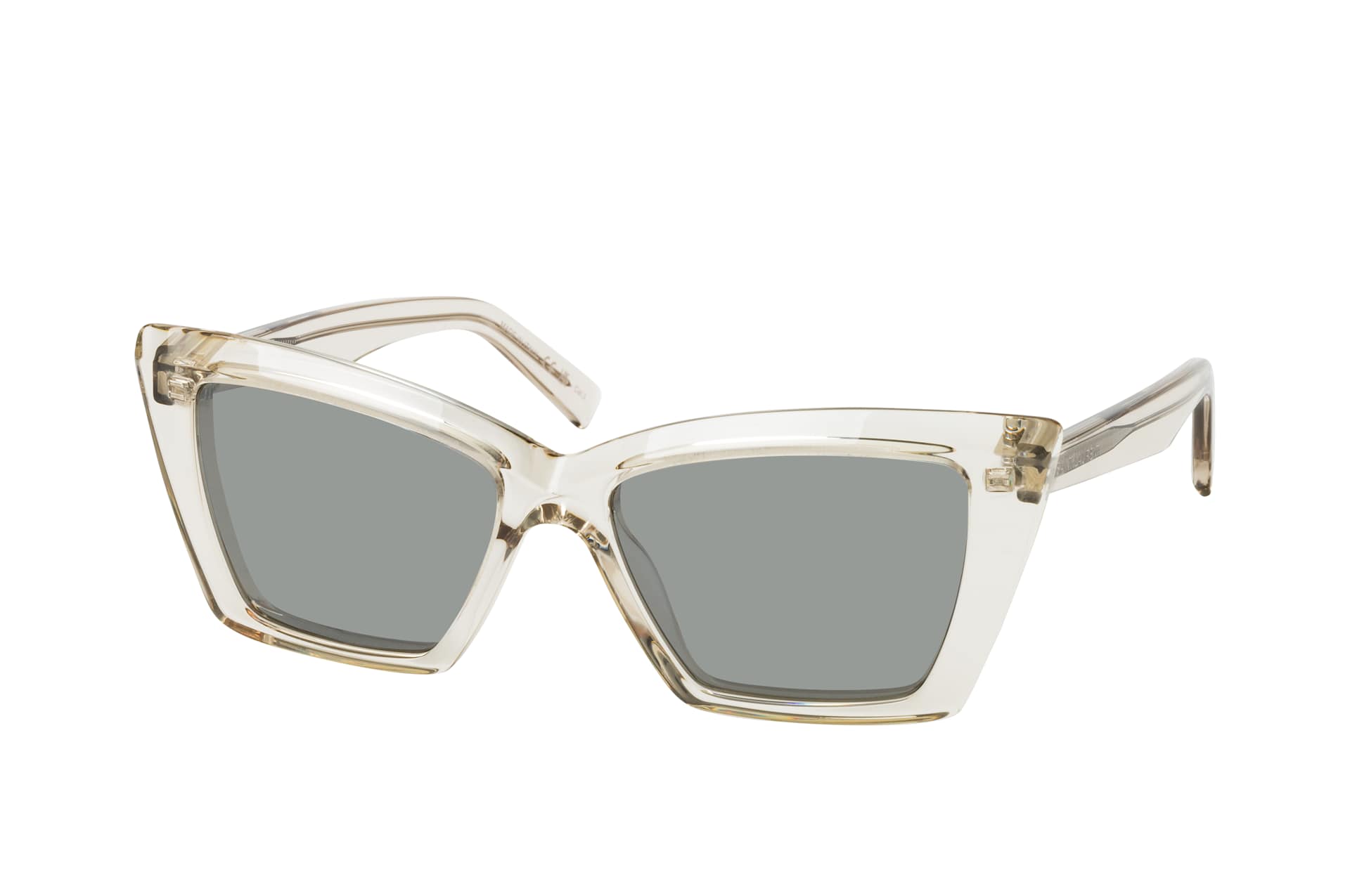 Saint Laurent SL 657 003 solglasögon dam