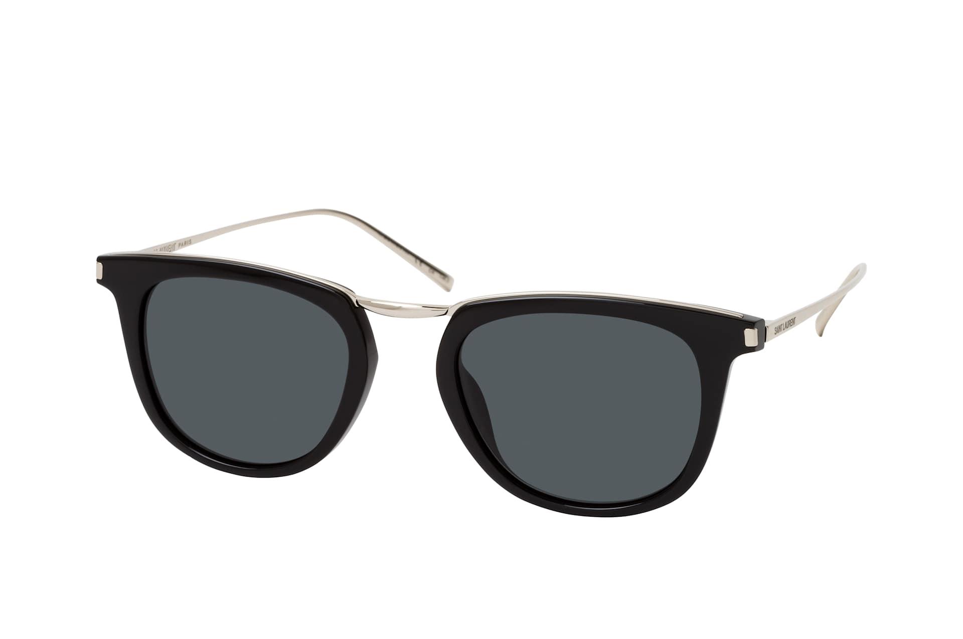 Saint Laurent SL 753 001 solglasögon dam