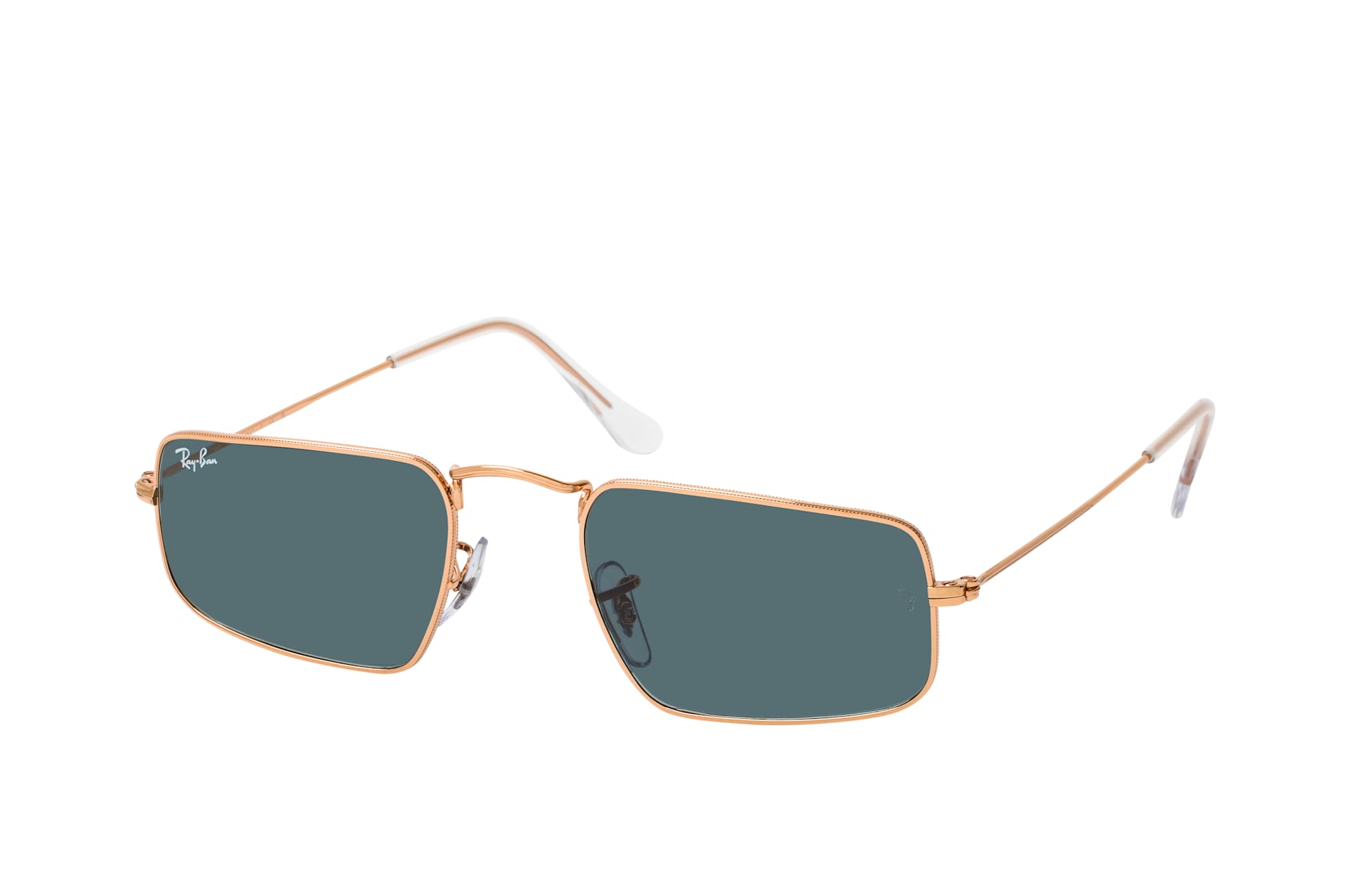 Ray-Ban RB 3957 9202R5 solglasögon dam – bild 2