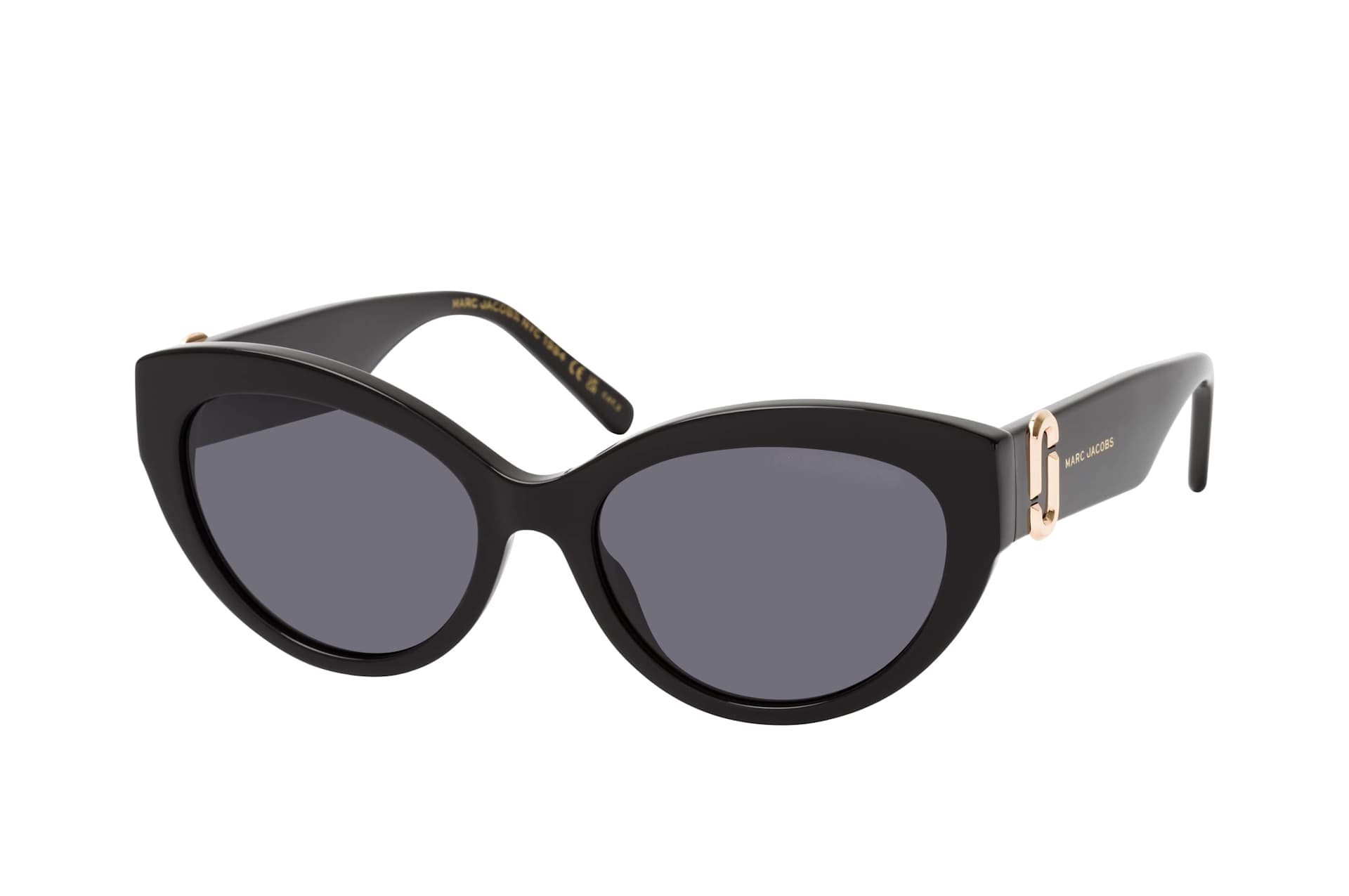 Marc Jacobs Solsken MARC 883/S 807IR 54 solglasögon dam – bild 3