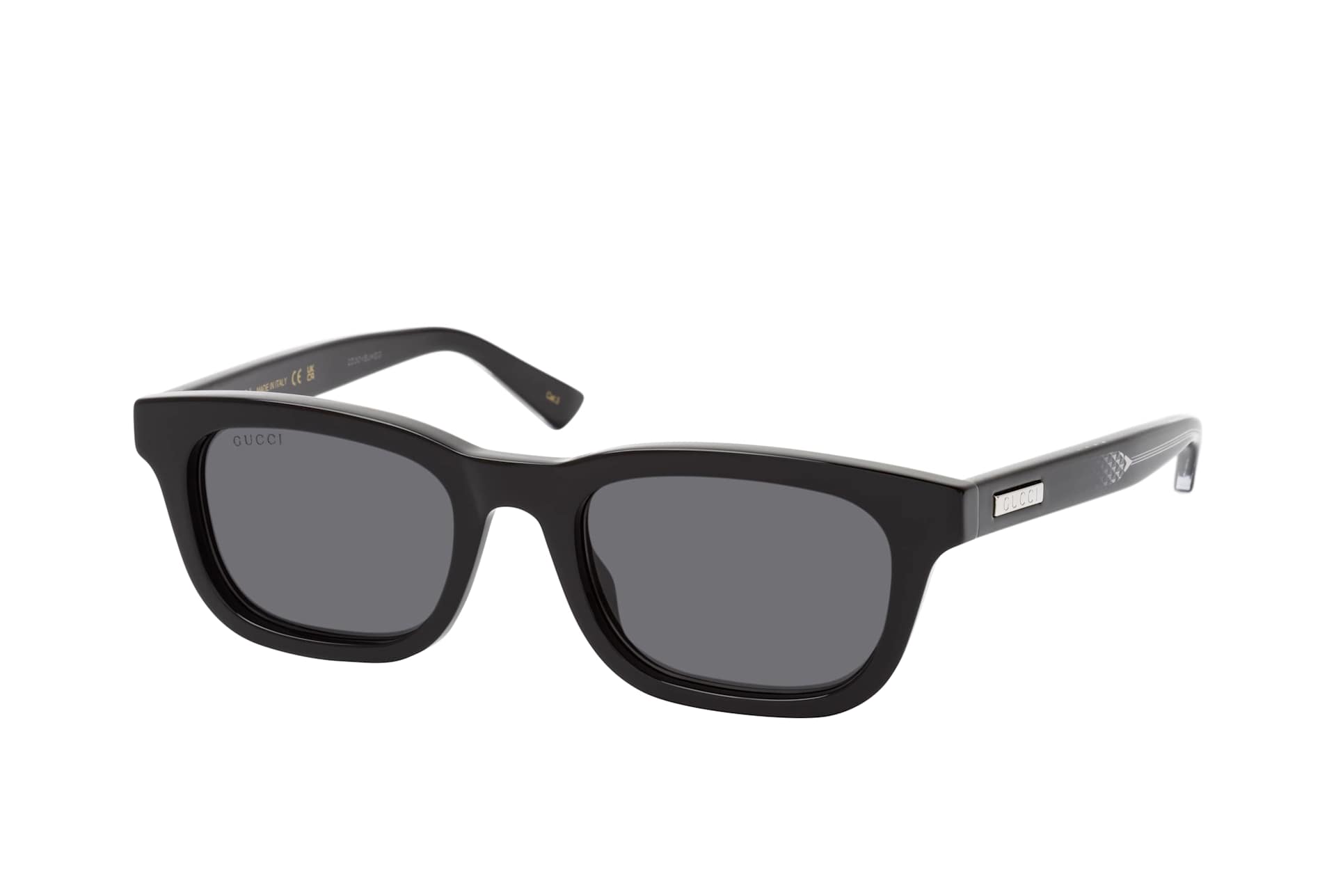 Gucci GG 2248S 001 solglasögon herr