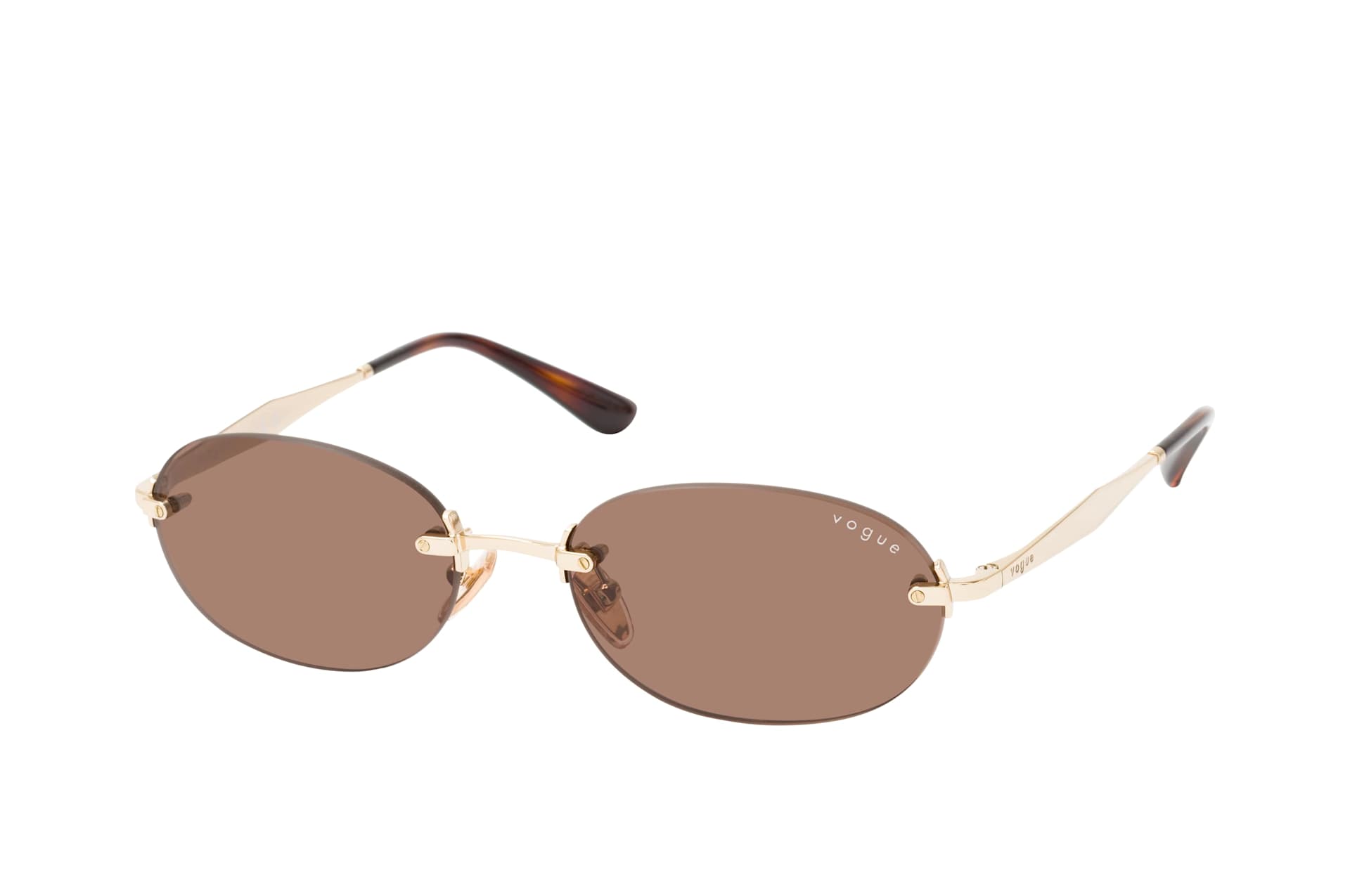 VOGUE Eyewear VO 4342S 848/73 solglasögon dam