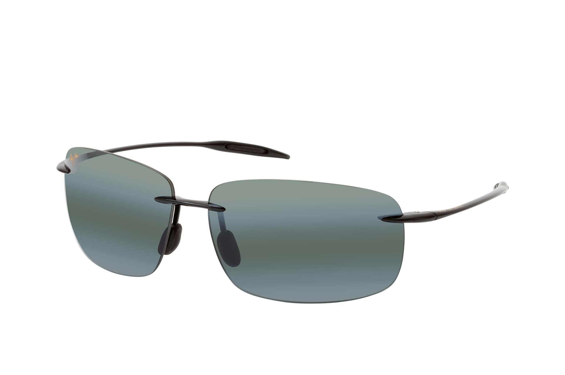 Maui Jim Breakwall 422 001 solglasögon dam