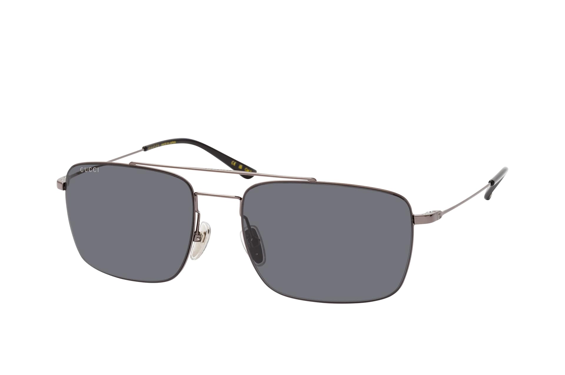 Gucci GG 2256SA 001 solglasögon herr