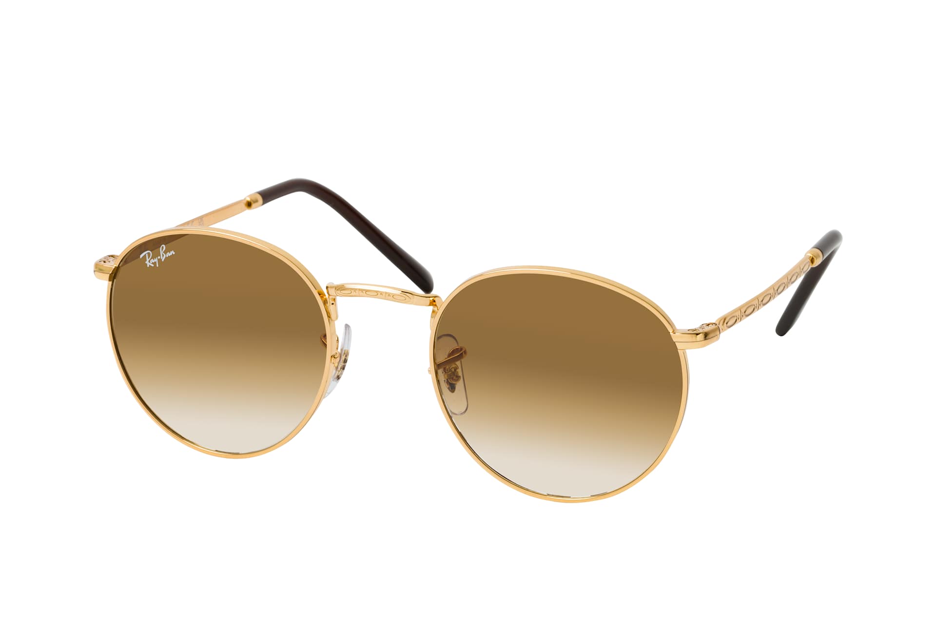 Ray-Ban RB 3637 001/51 solglasögon dam