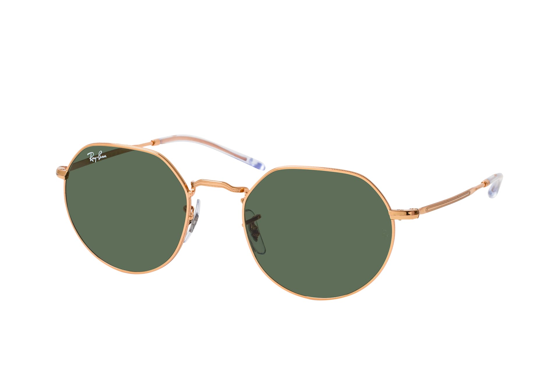 Ray-Ban RB 3565 920231 solglasögon dam – bild 2