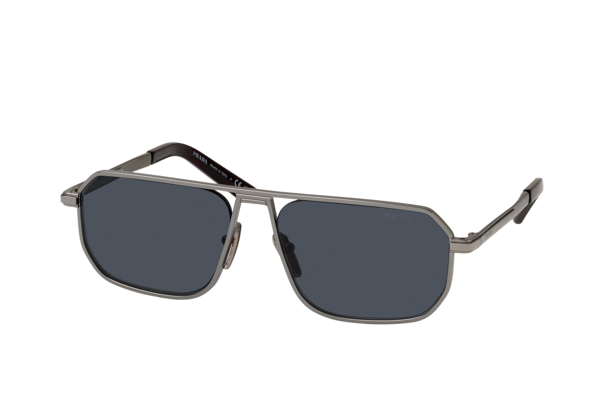 Prada PR A53S 7CQ09T solglasögon herr