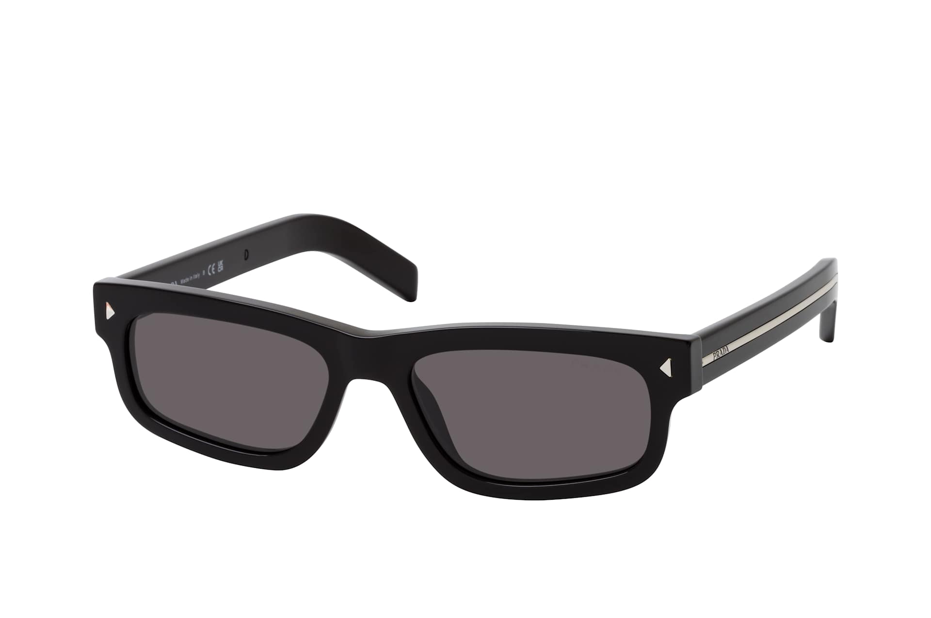 Prada PR B11S 16K731 solglasögon herr