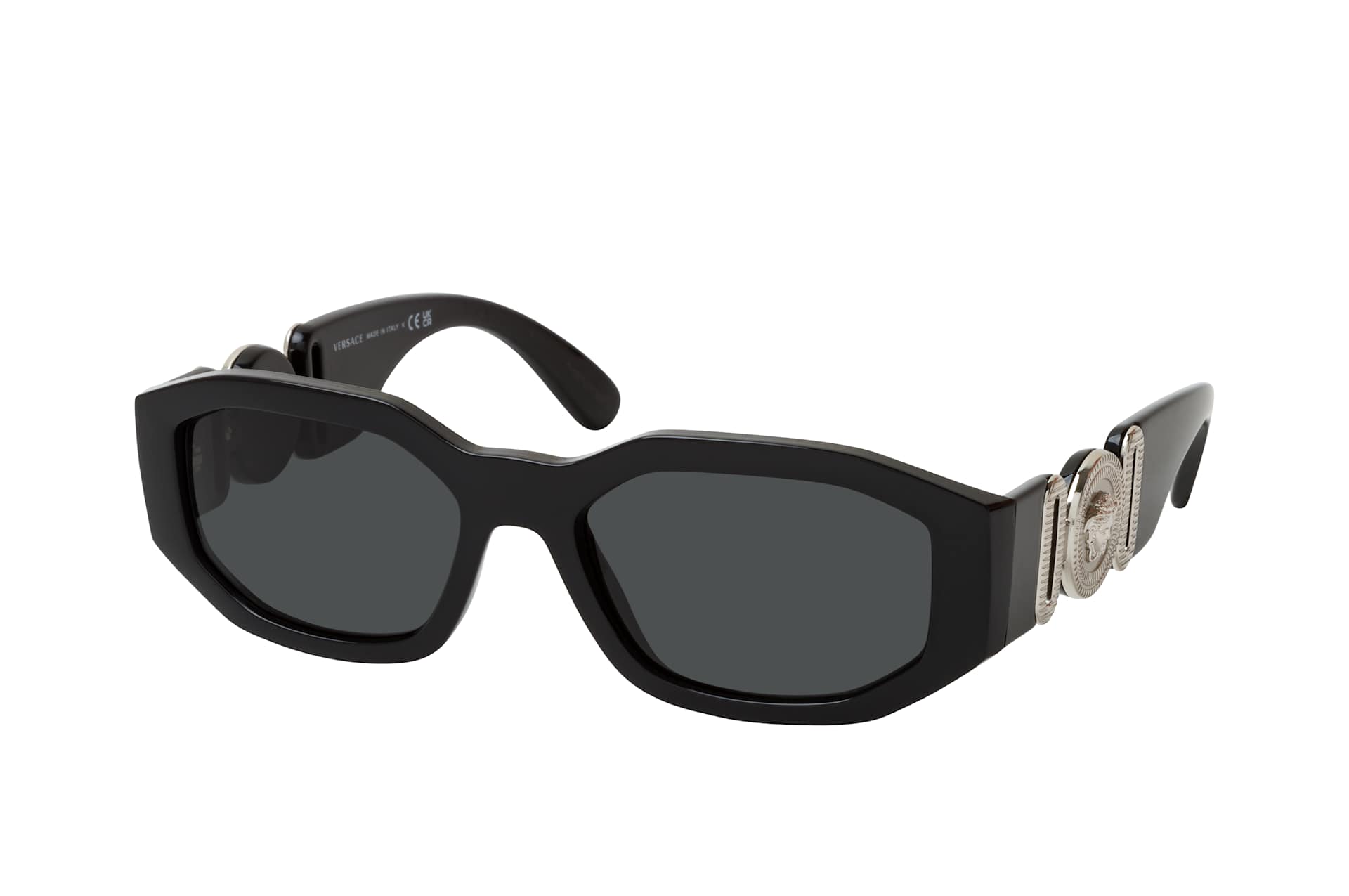 Versace VE 4361 542287 solglasögon herr