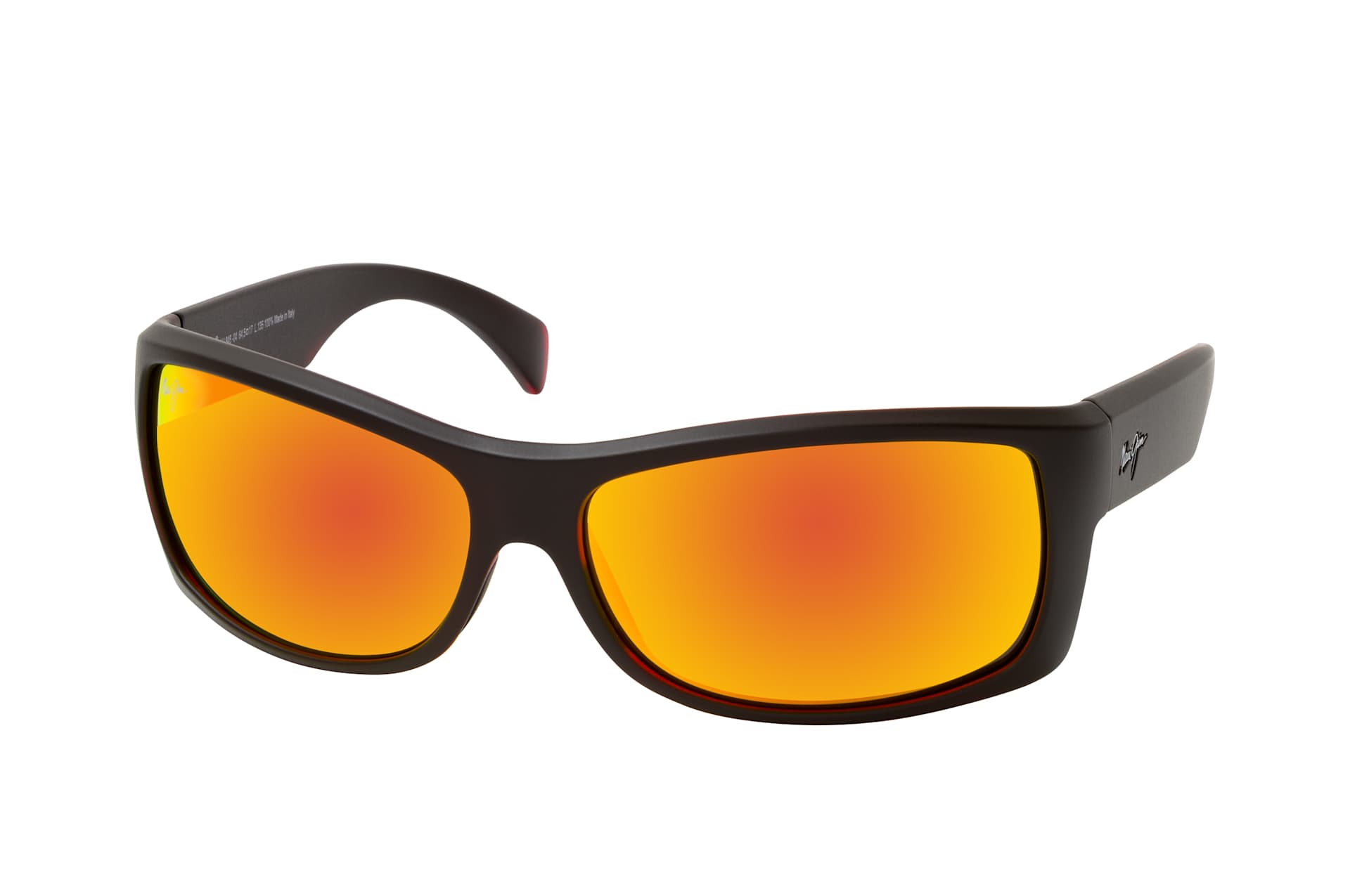 Maui Jim Equator 848 003 solglasögon dam
