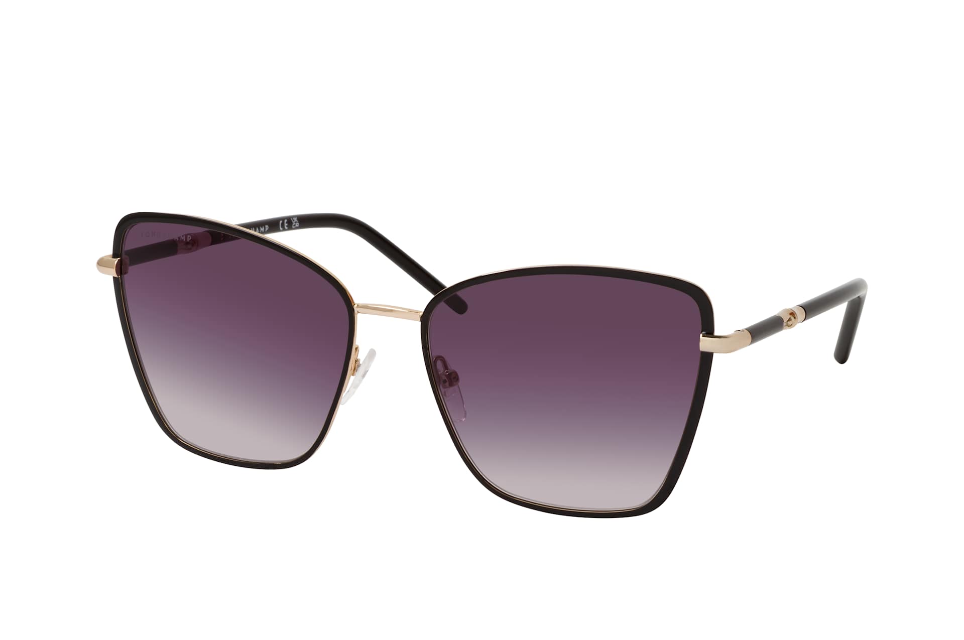 Longchamp LO 167S 009 solglasögon dam
