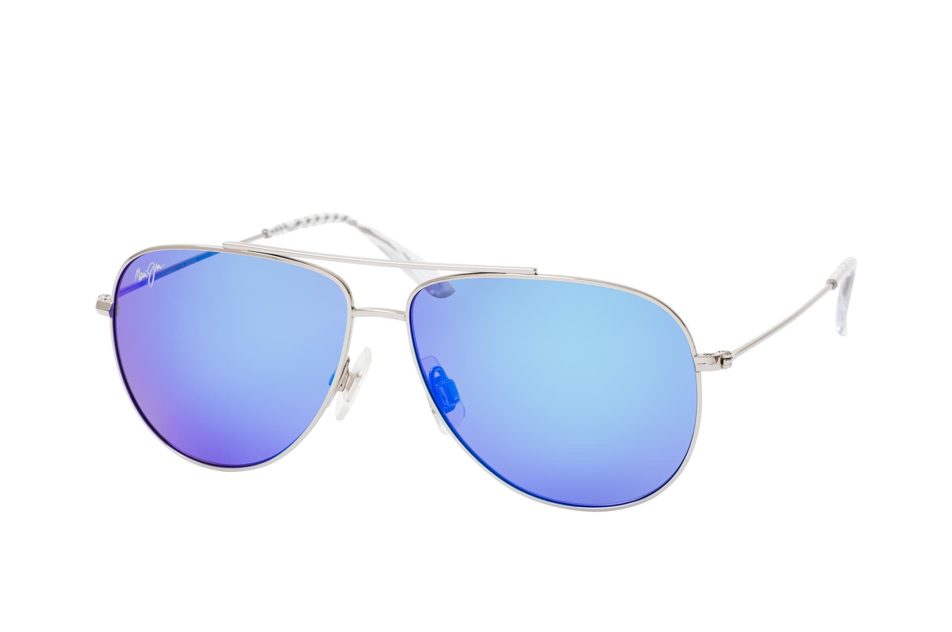 Maui Jim Hauʻoli XS 589 002 solglasögon dam