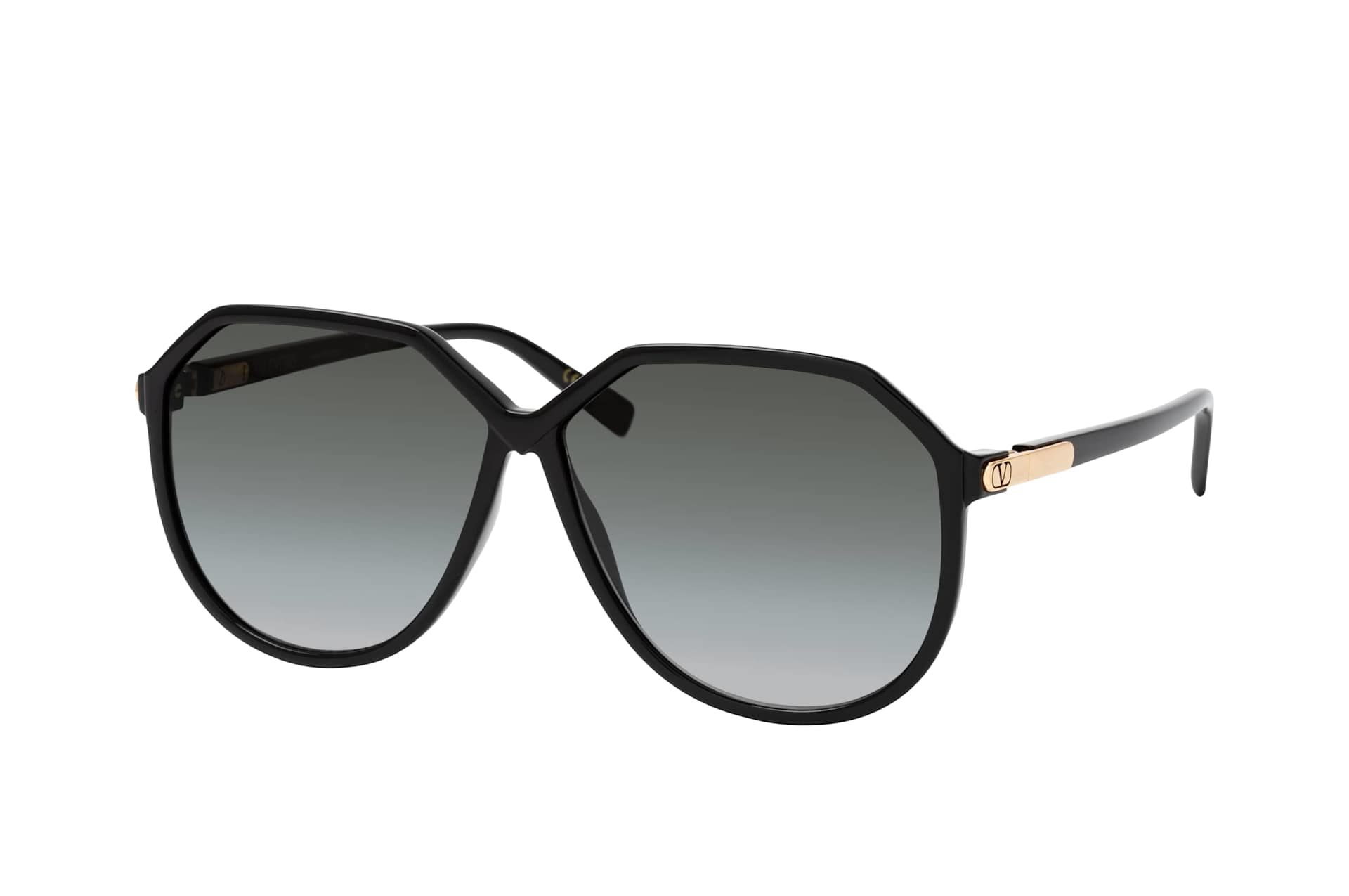 VALENTINO VG 0026S 001 solglasögon dam
