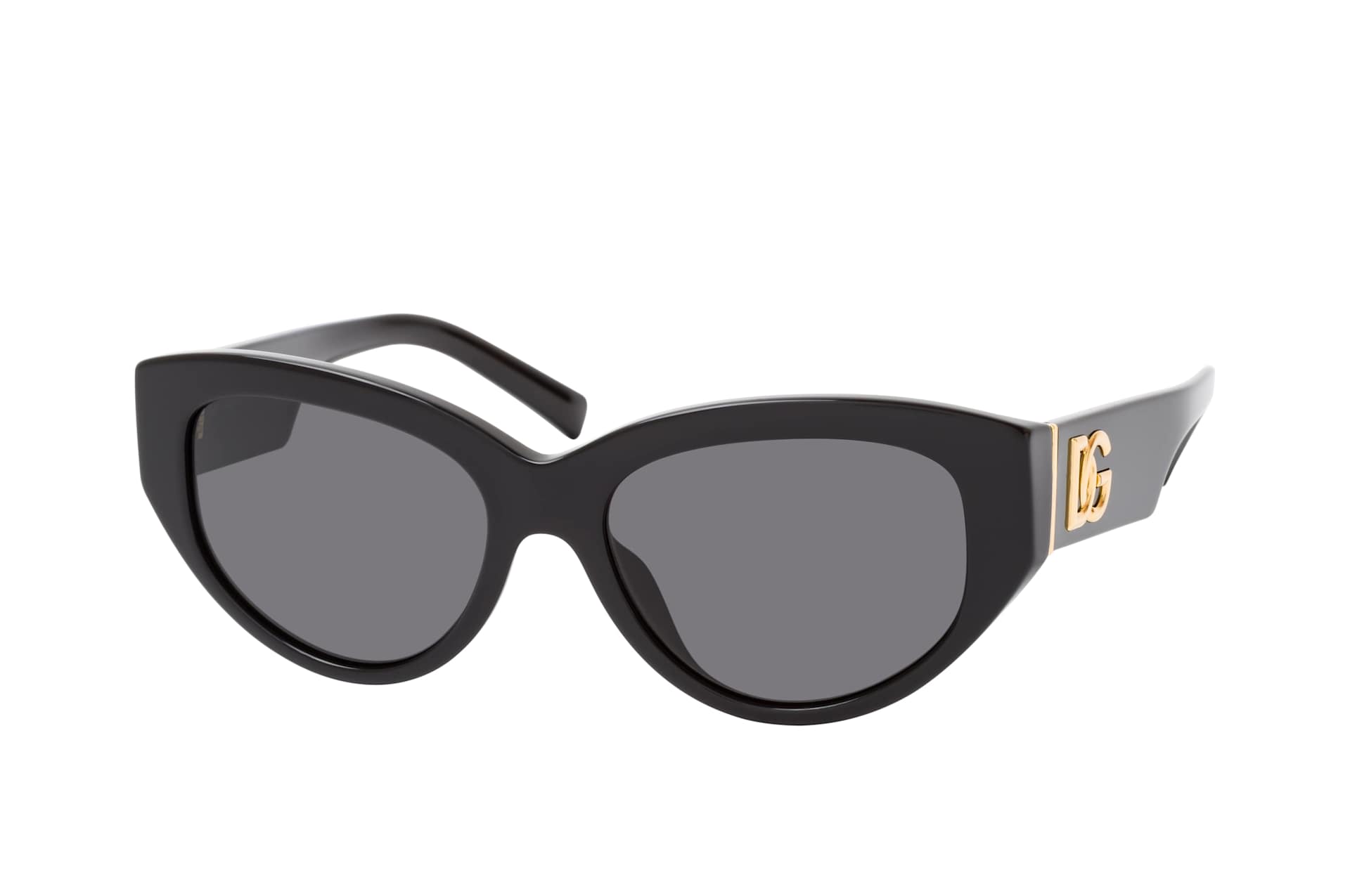 Dolce&Gabbana DG 4514 501/87 solglasögon dam