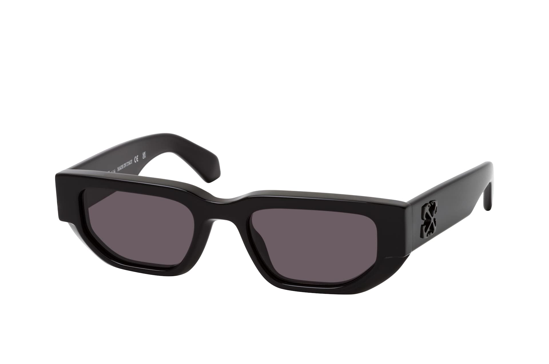 Off-White GREELEY OERI115 1007 solglasögon herr