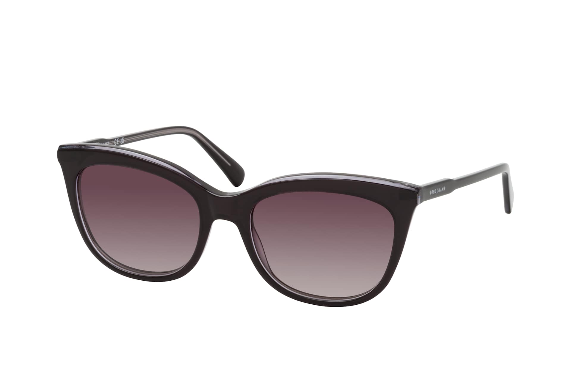 Longchamp LO 738S 018 solglasögon dam