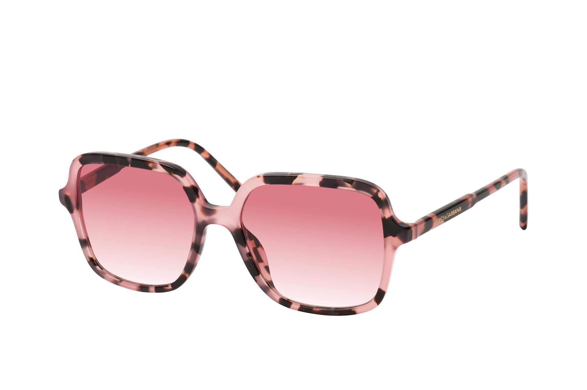 Dolce&Gabbana DG 4539 3476A5 solglasögon dam