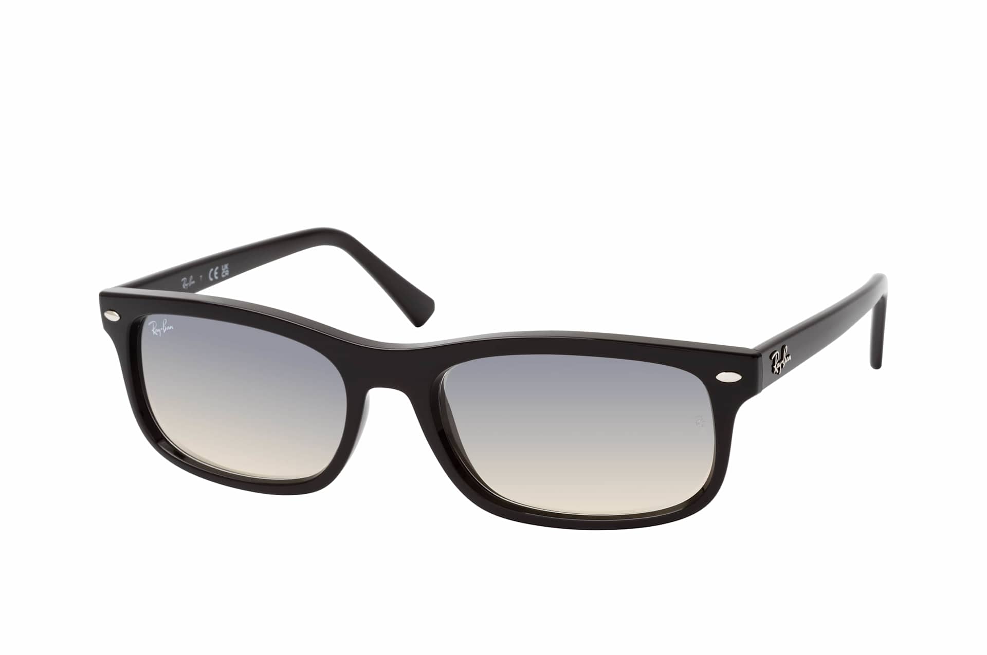 Ray-Ban RB 2224 901/32 solglasögon dam