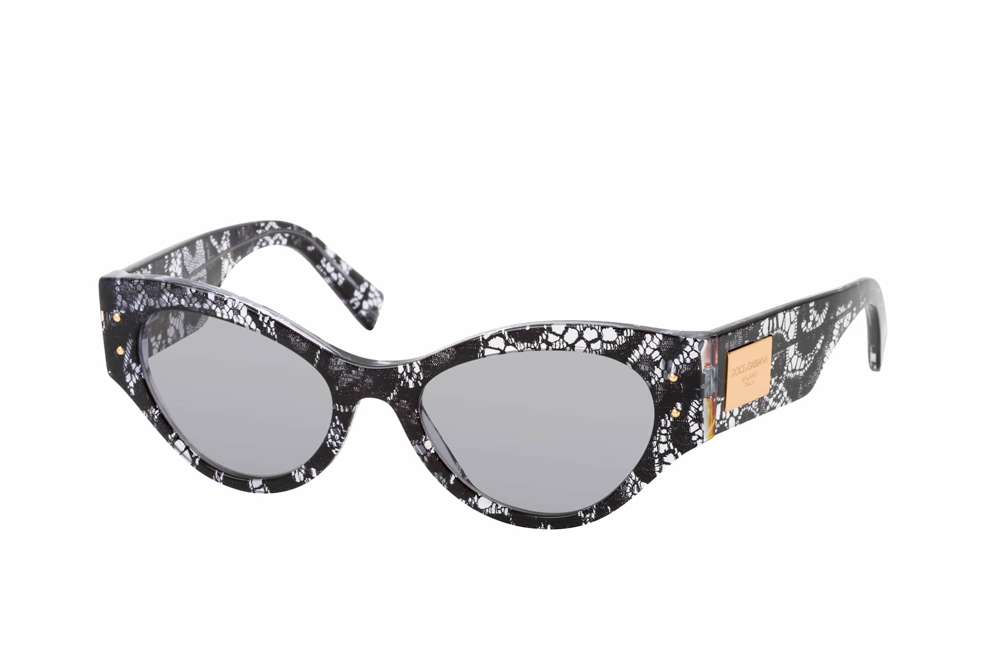 Dolce&Gabbana DG 4480 3287/1 solglasögon dam