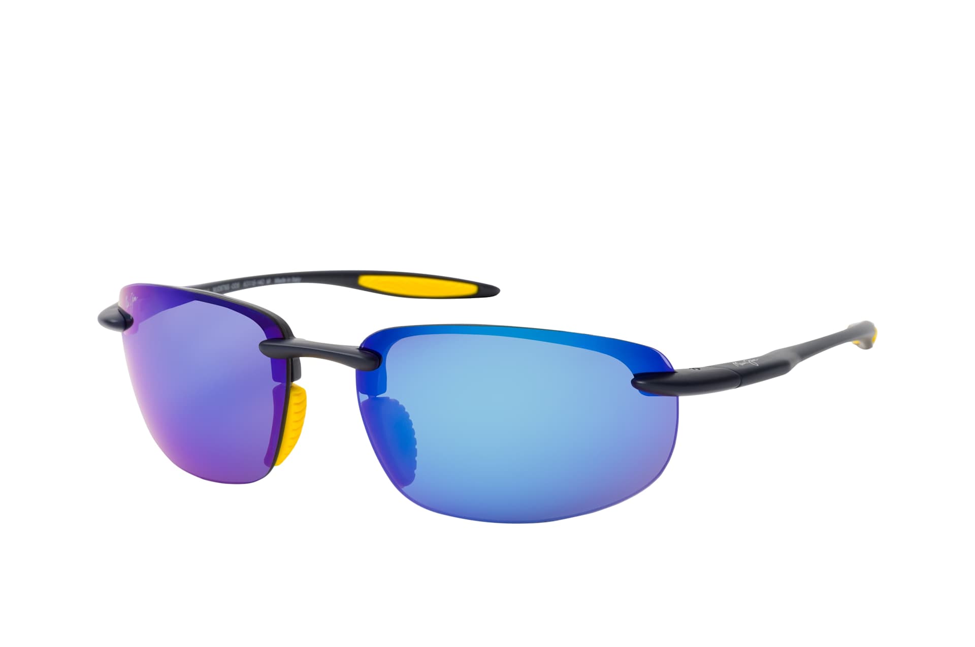 Maui Jim Ho’okipa Ultra 676 006 solglasögon dam