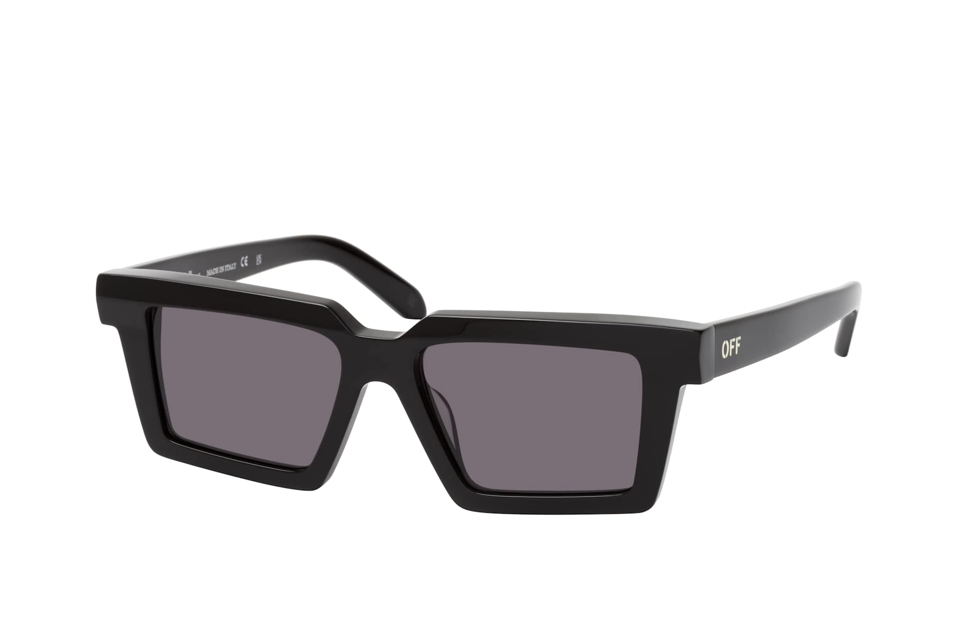 Off-White OERI142 1007 solglasögon herr