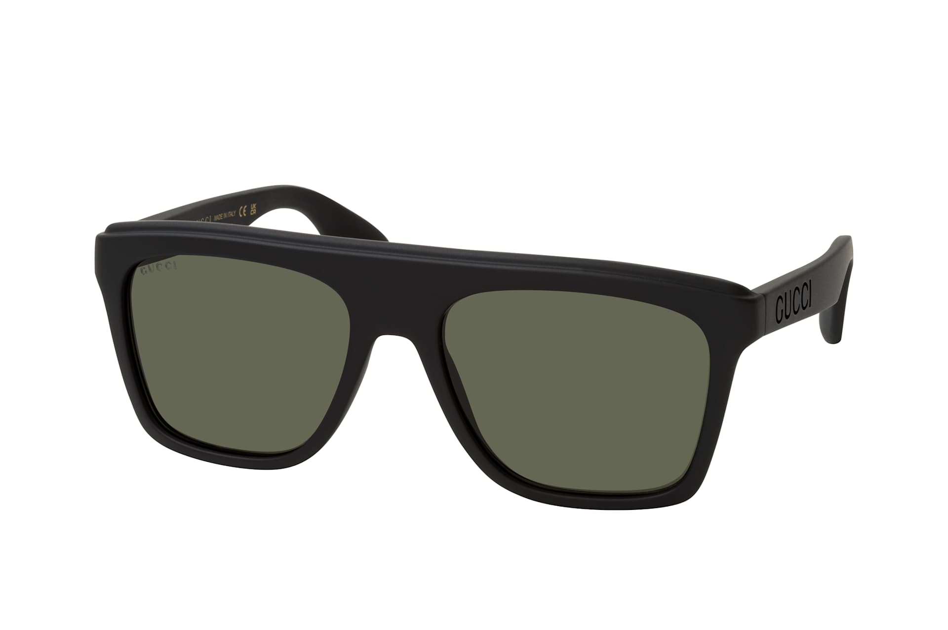 Gucci GG 1570S 001 solglasögon herr