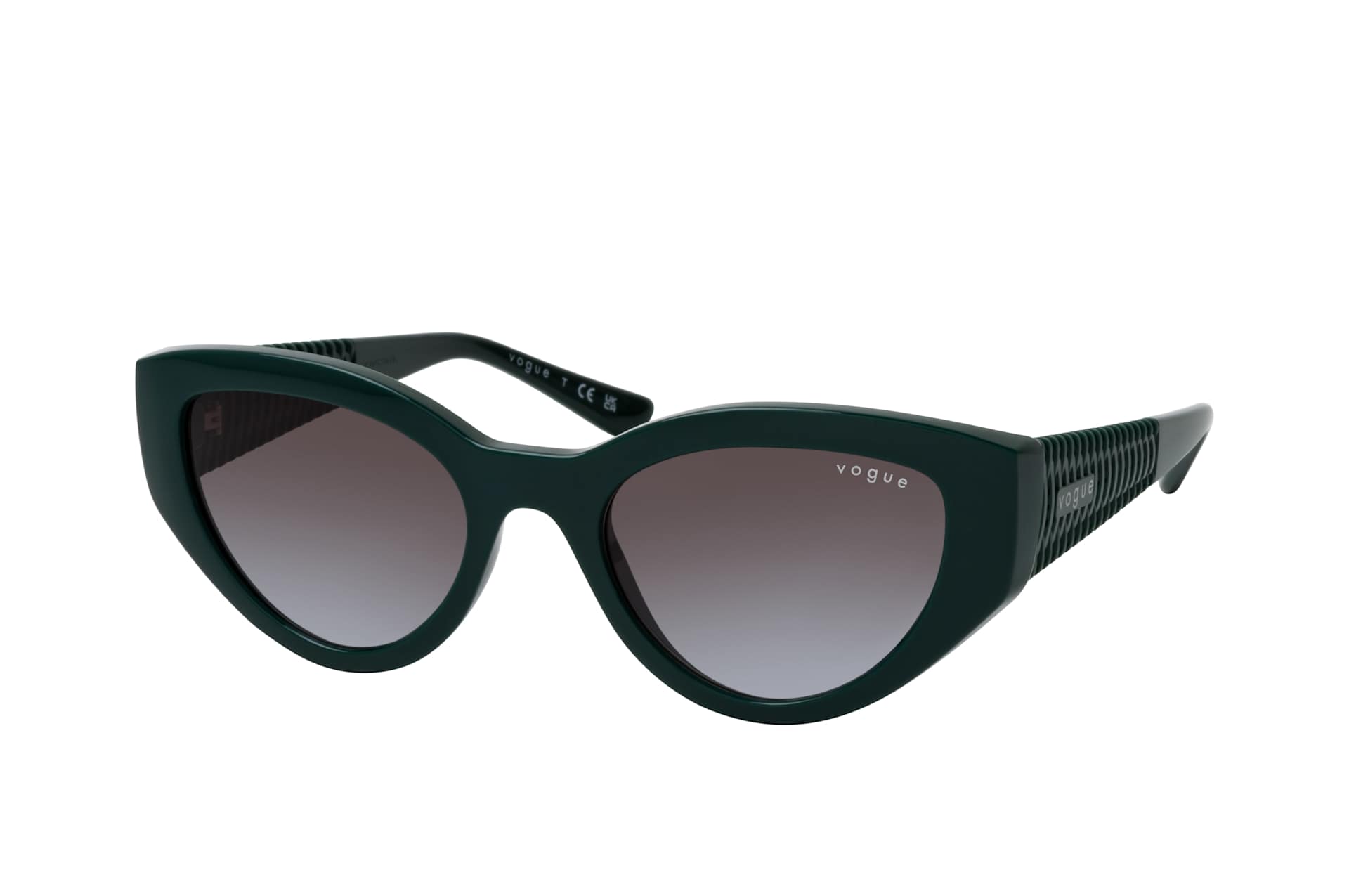 VOGUE Eyewear VO 5566S 31228G solglasögon dam