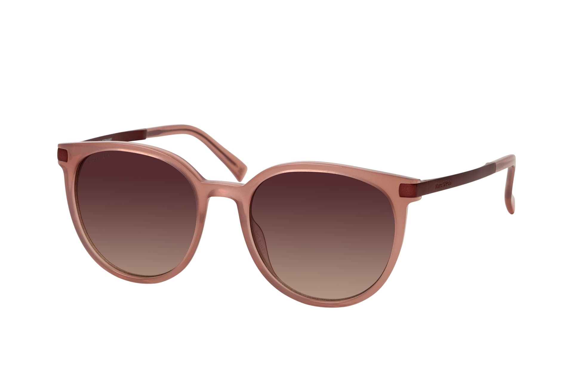 MARC OPOLO Eyewear 506216 50 solglasögon dam