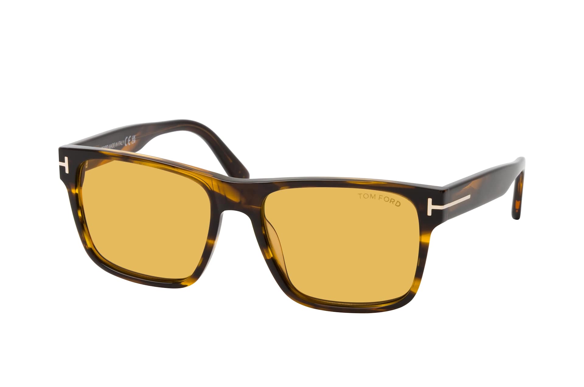 Tom Ford FT1205 56E solglasögon herr
