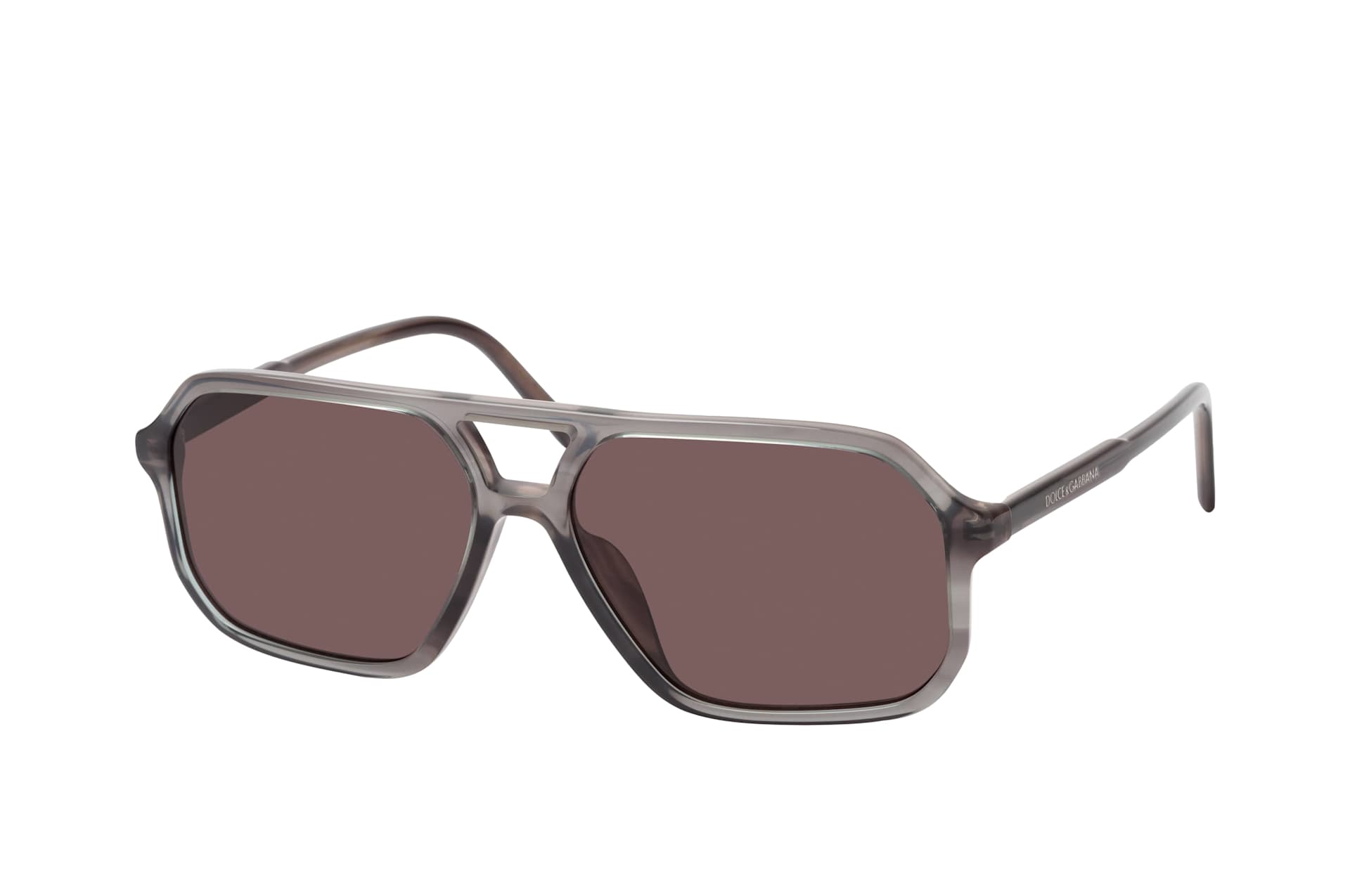 Dolce&Gabbana DG 4541 347987 solglasögon dam