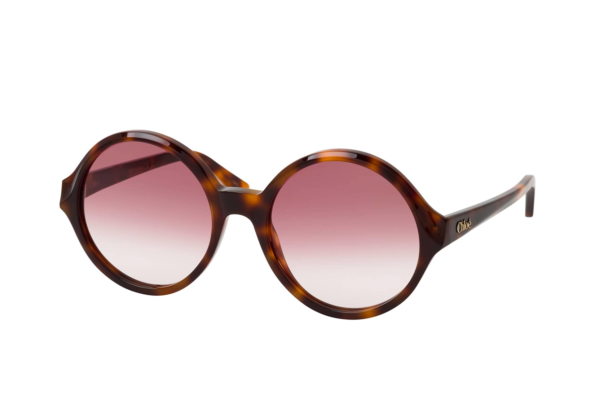 Chloé CH 0290S 003 solglasögon dam