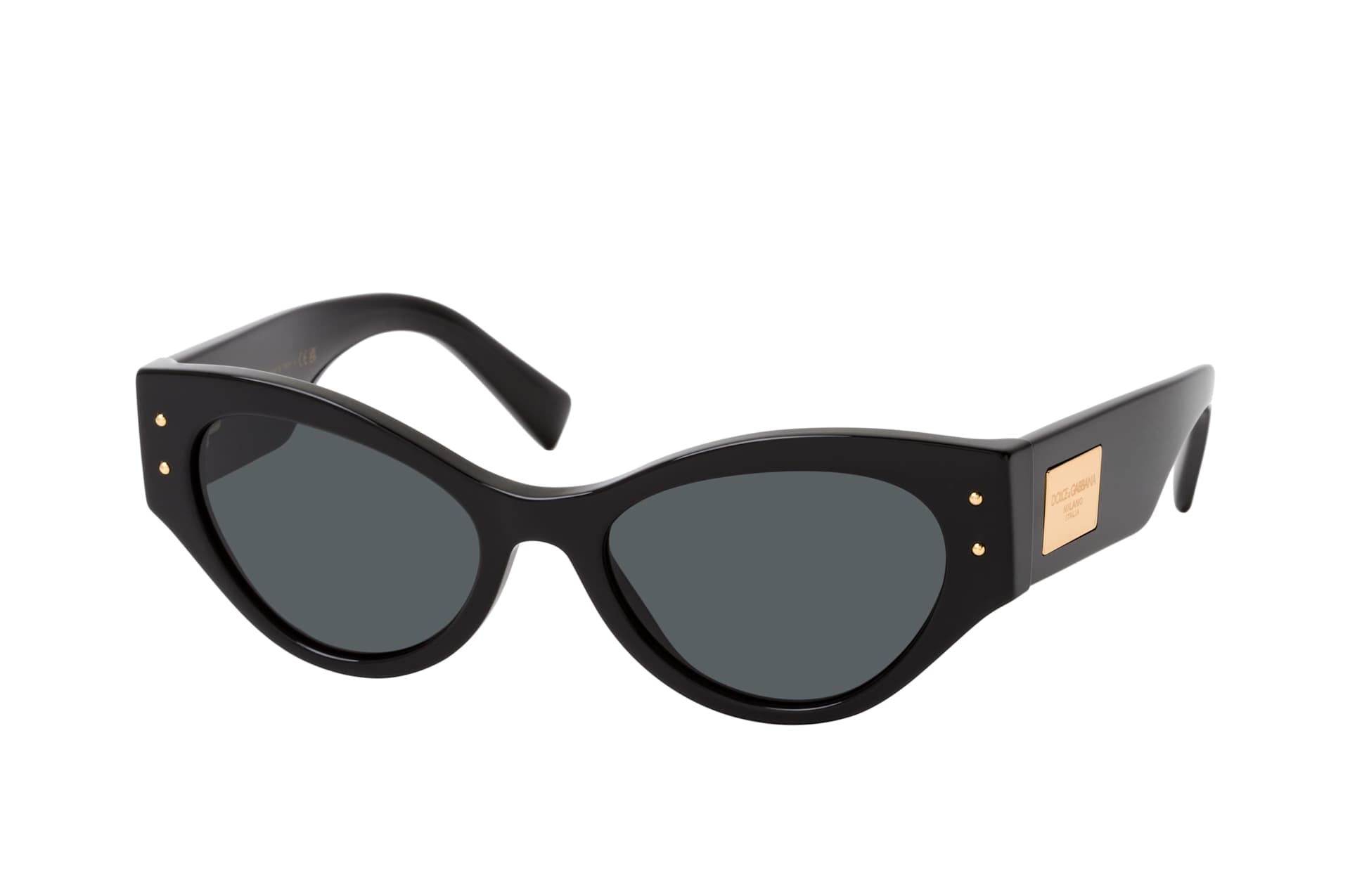 Dolce&Gabbana DG 4480 501/87 solglasögon dam