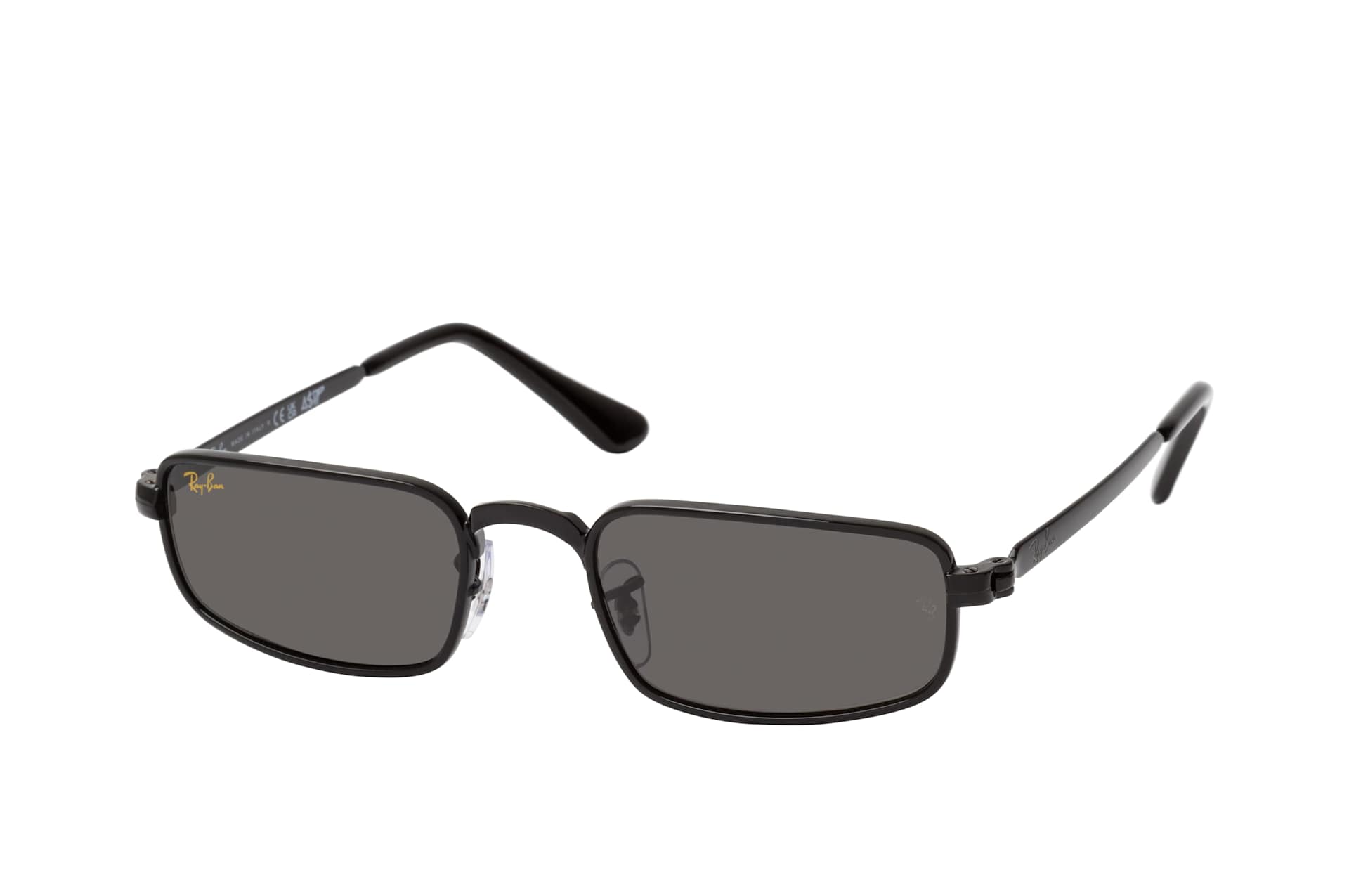 Ray-Ban RB 3927 002/J5 solglasögon dam