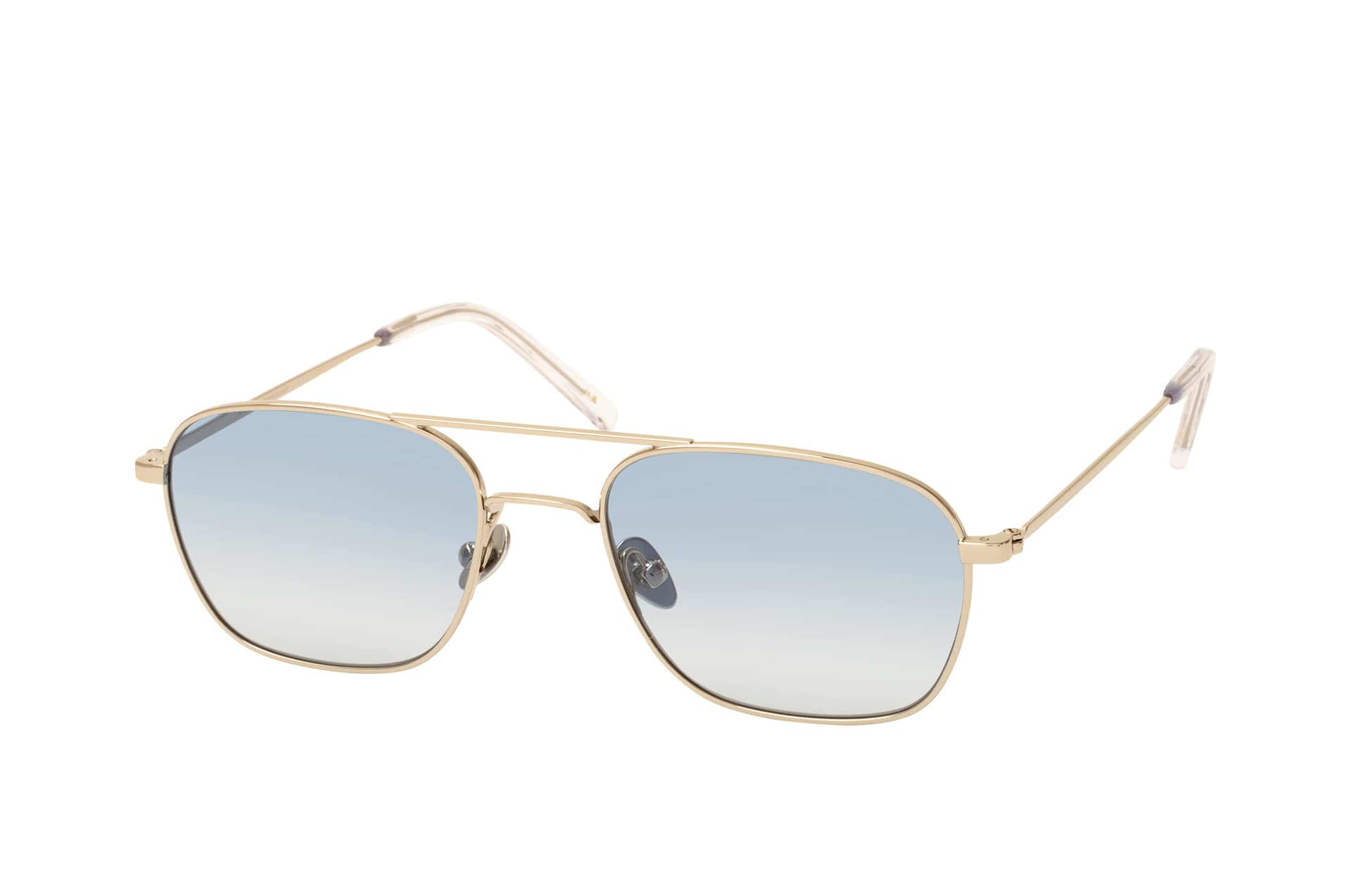 Monokel Eyewear DION D7 SIL solglasögon herr
