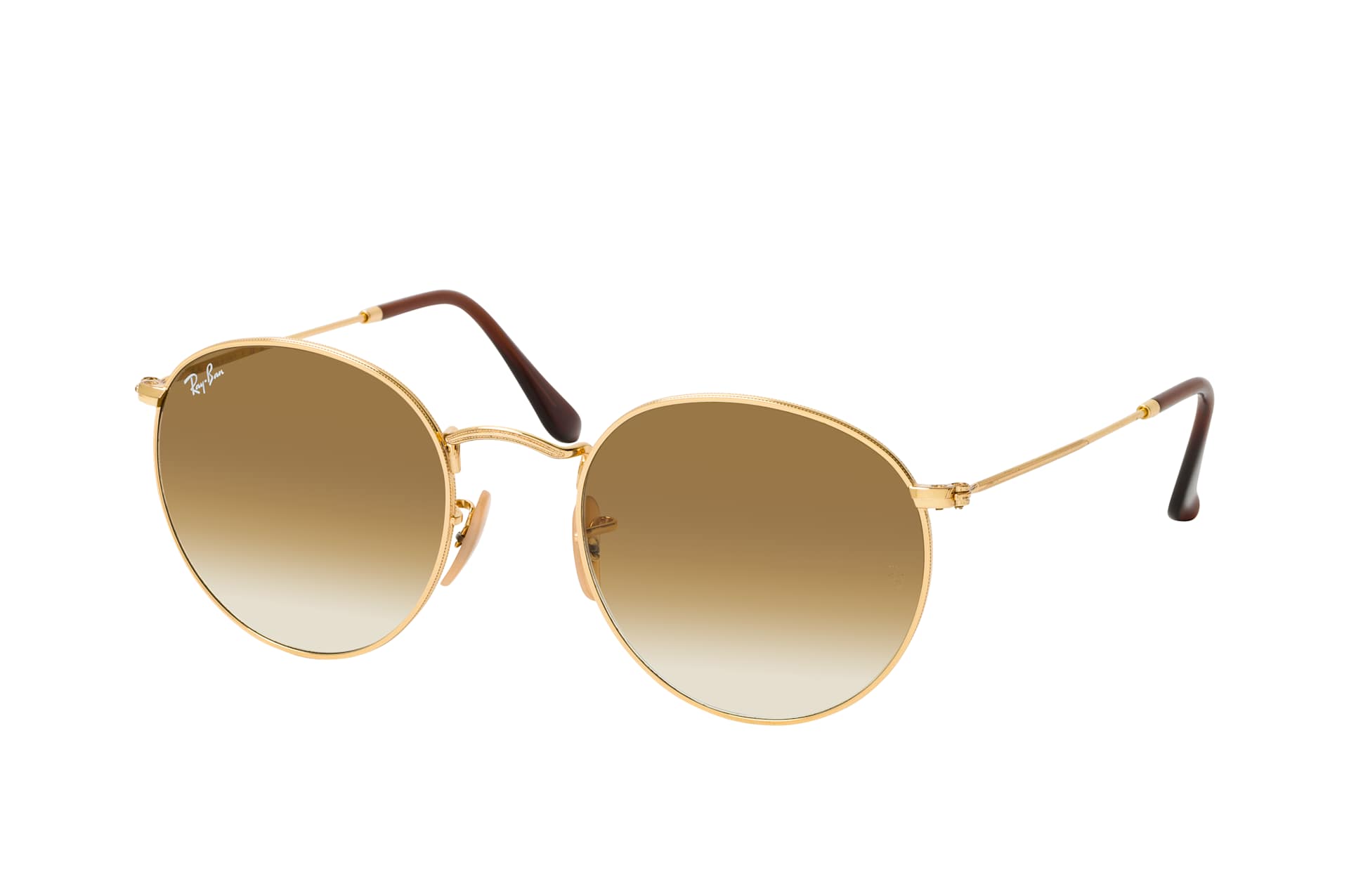 Ray-Ban RB 3447 001/51 solglasögon dam
