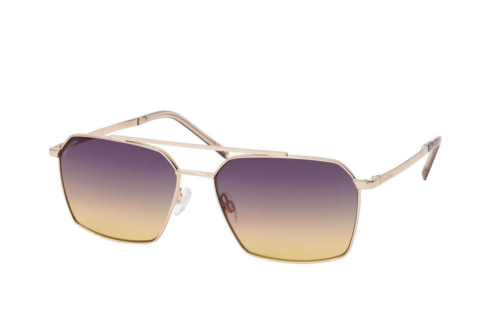 MARC OPOLO Eyewear 505119 20 solglasögon herr