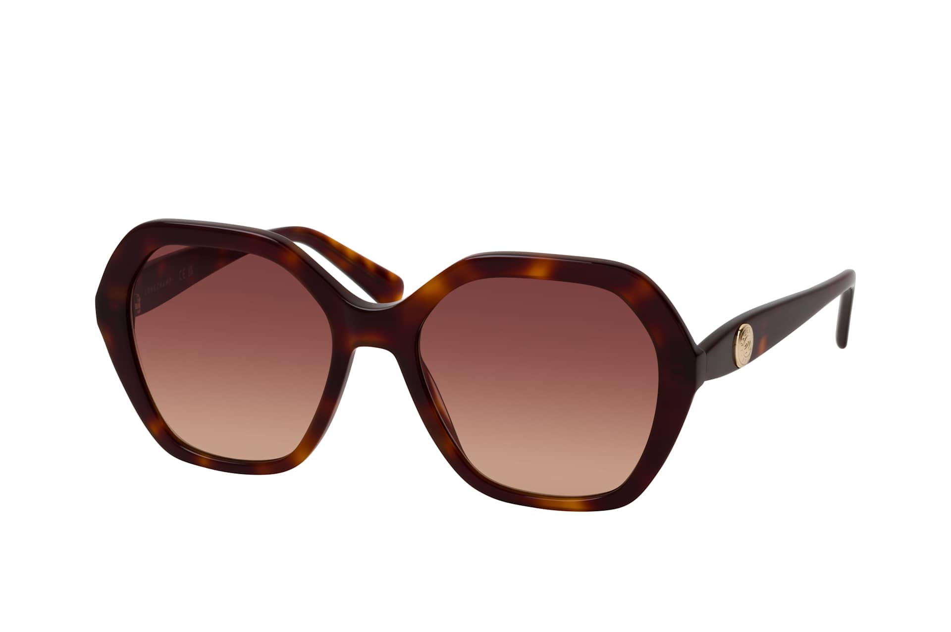 Longchamp LO 759S 230 solglasögon dam