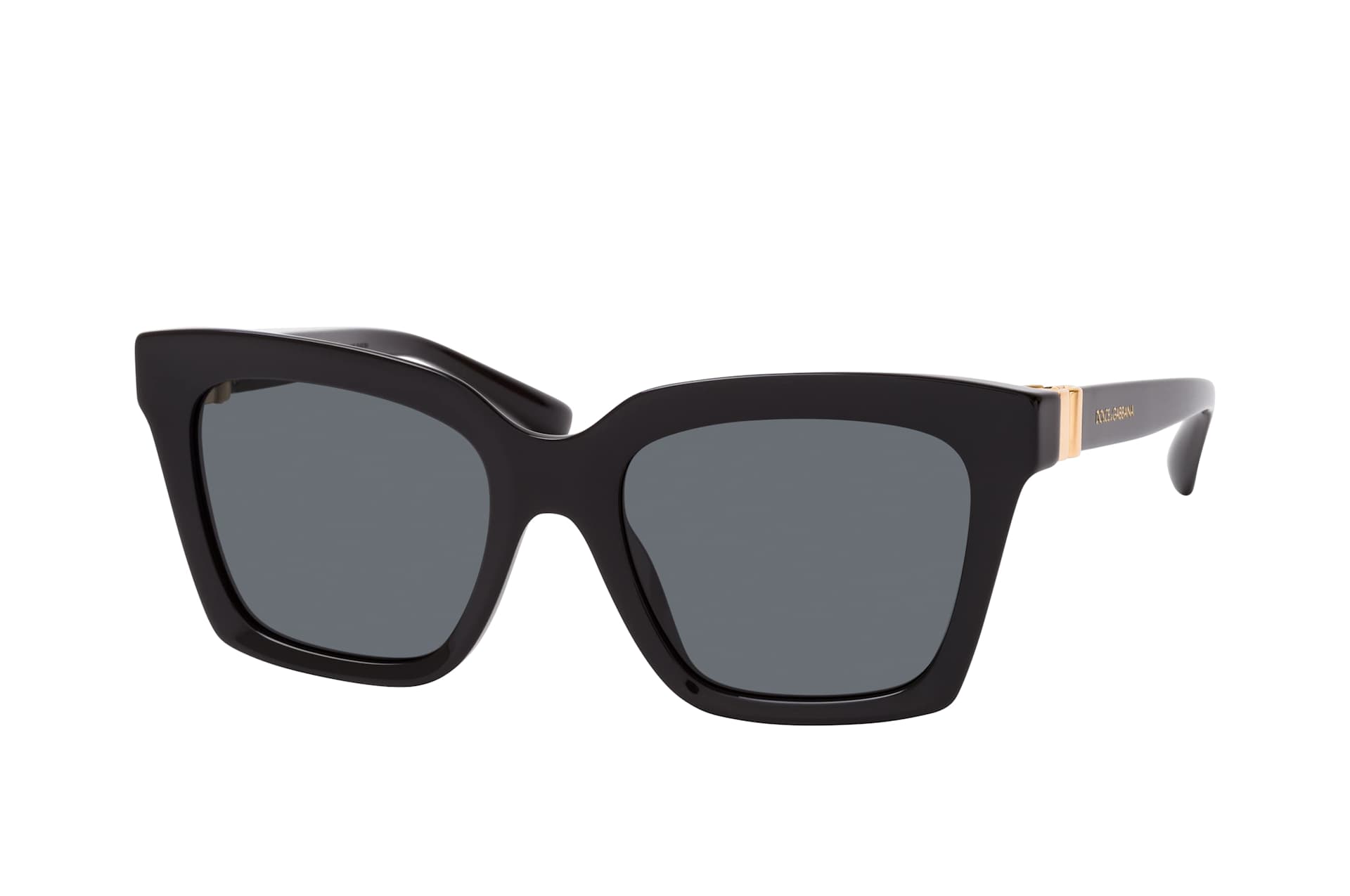 Dolce&Gabbana DG 4498 501/87 solglasögon dam