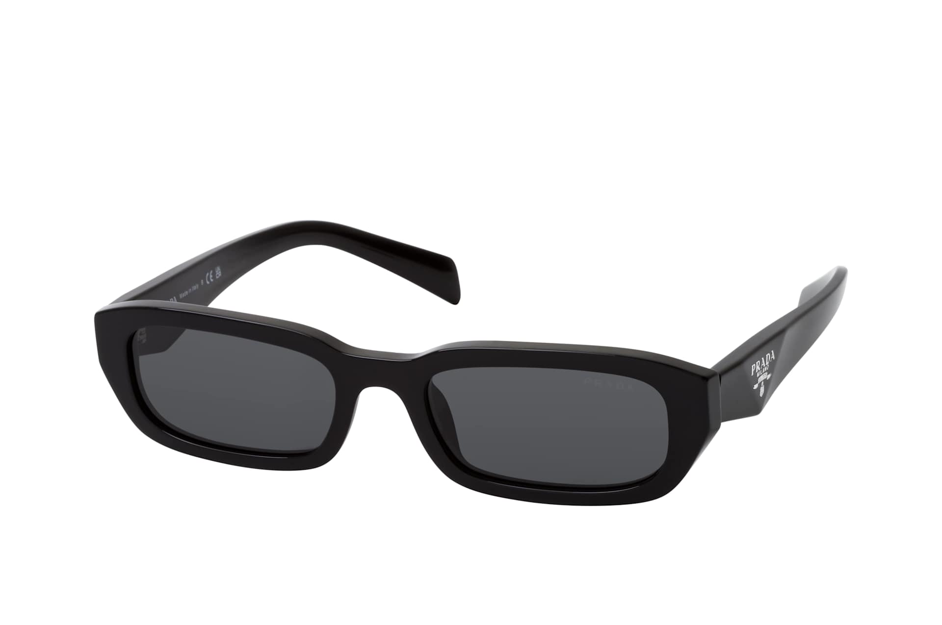 Prada PR B06S 16K08Z solglasögon dam