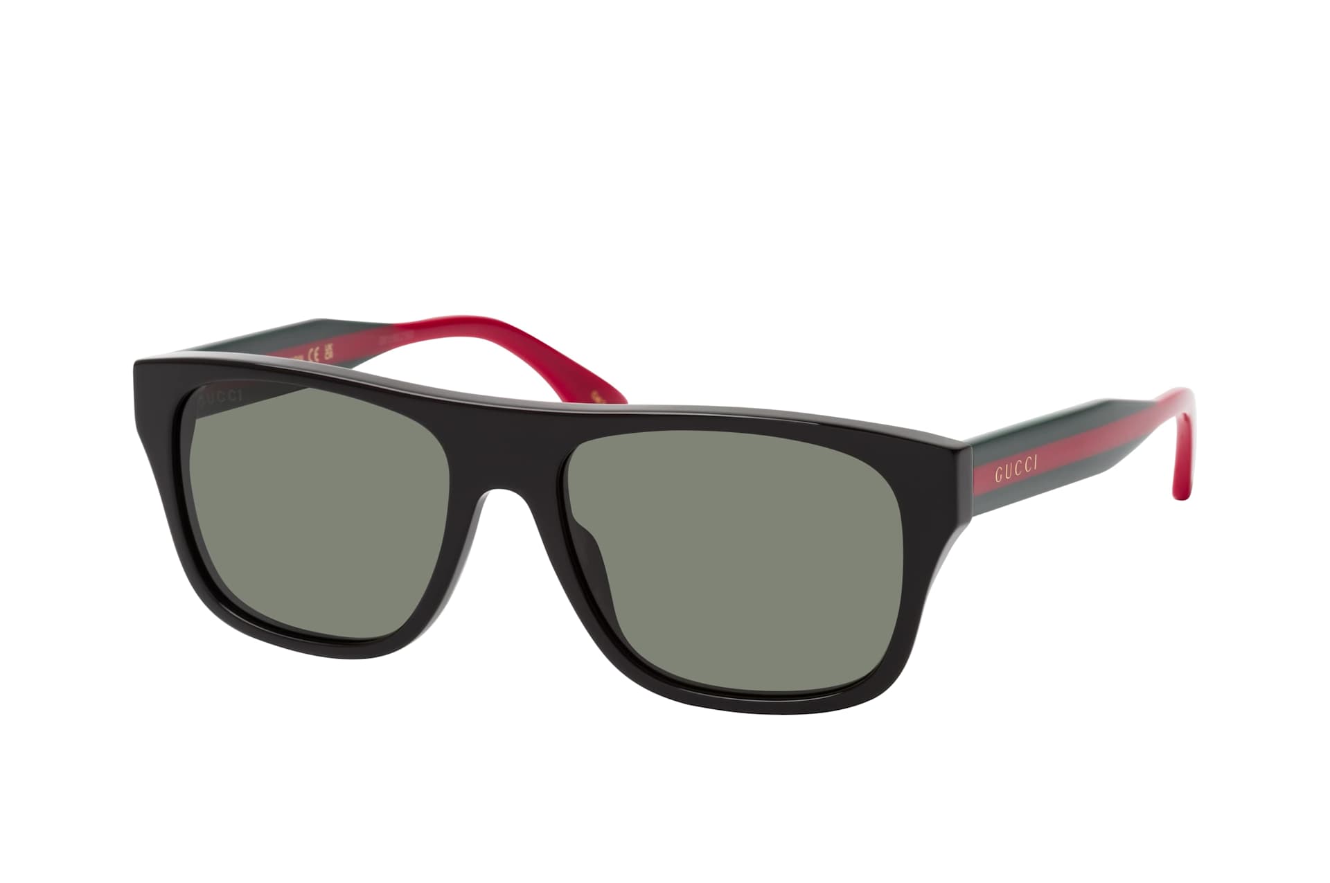 Gucci GG 2119S 001 solglasögon herr