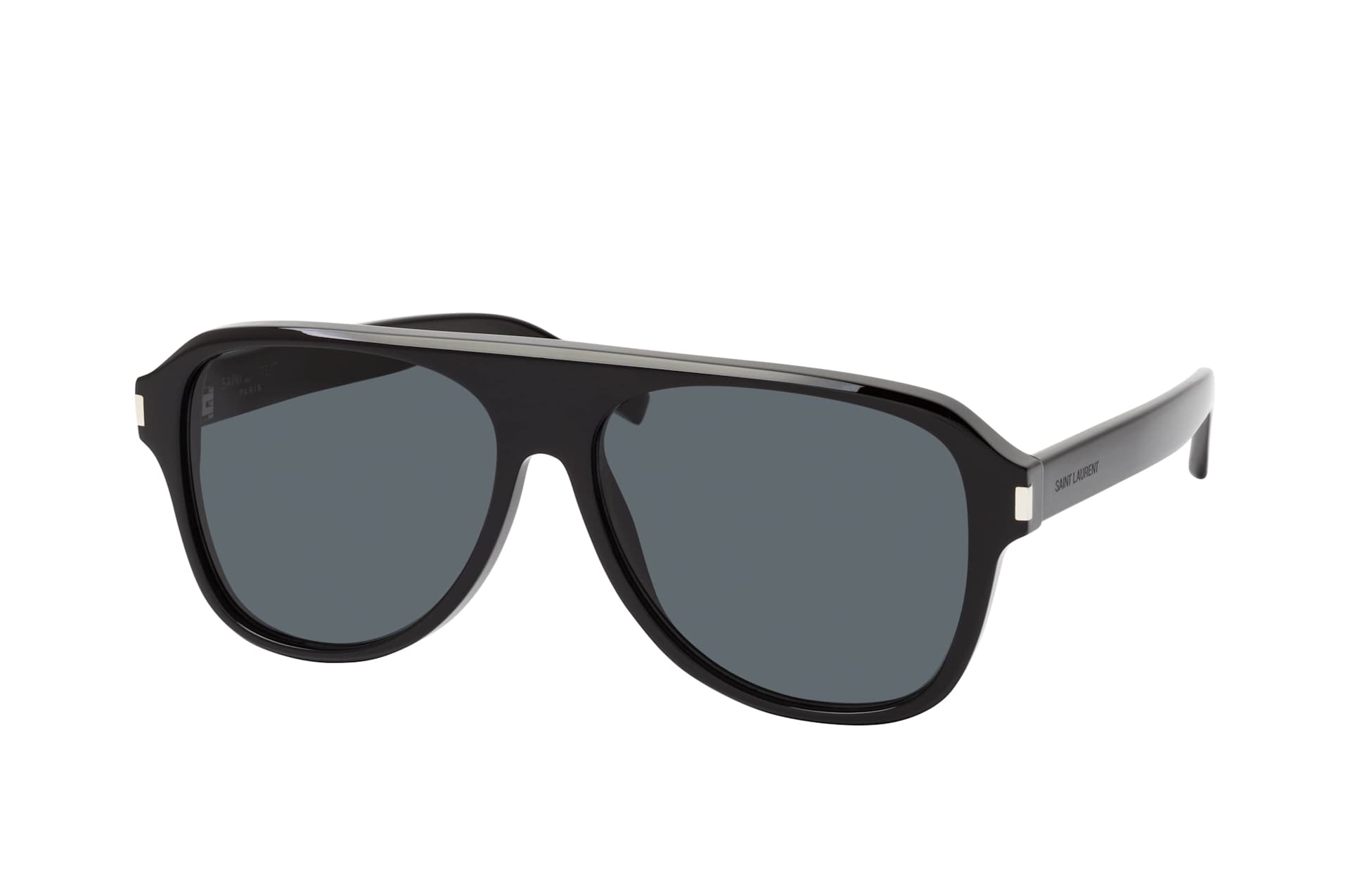 Saint Laurent SL 970 001 solglasögon herr