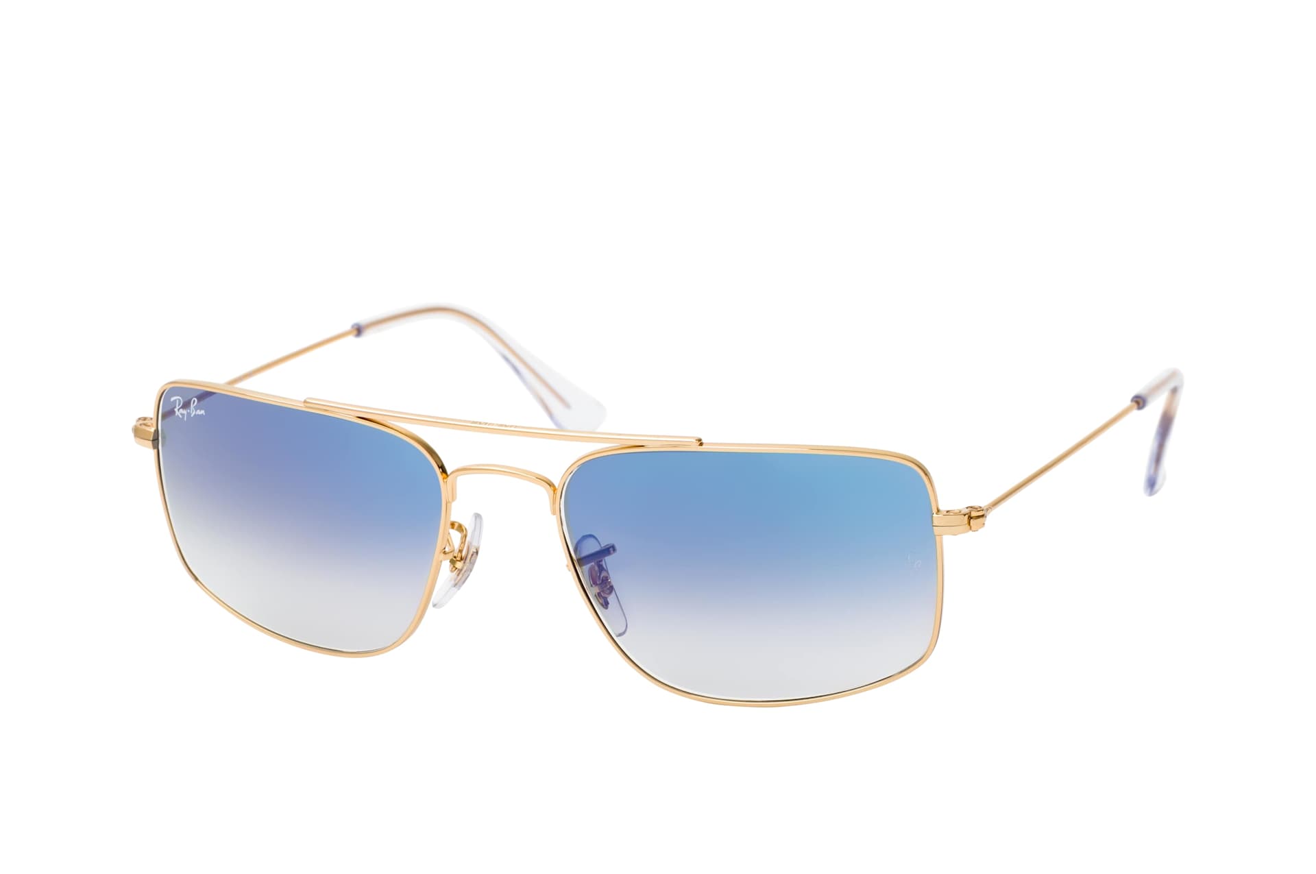 Ray-Ban RB 3779 001/3F solglasögon dam