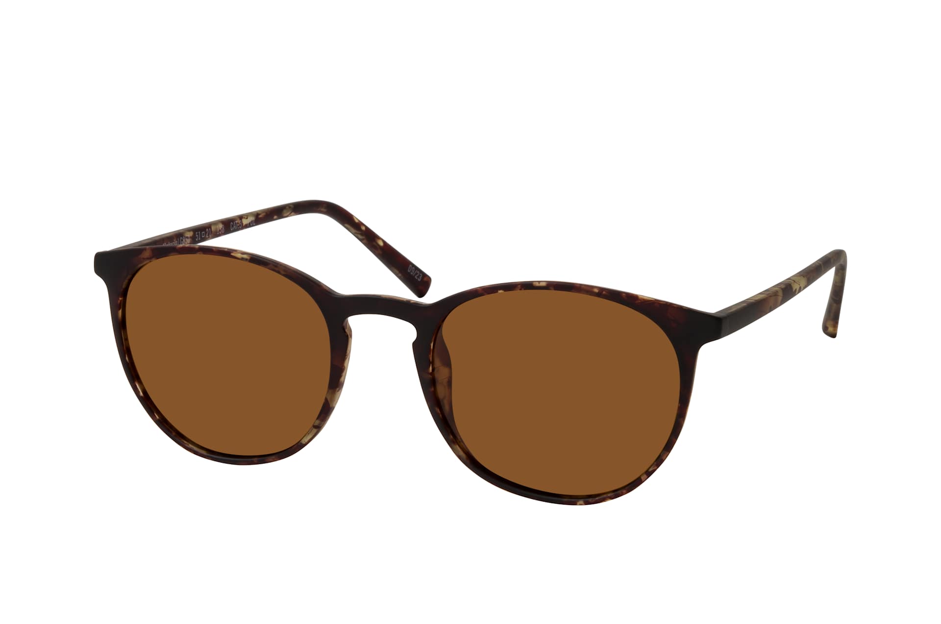 Mister Spex Collection Luton Sun 2630 R21 solglasögon dam