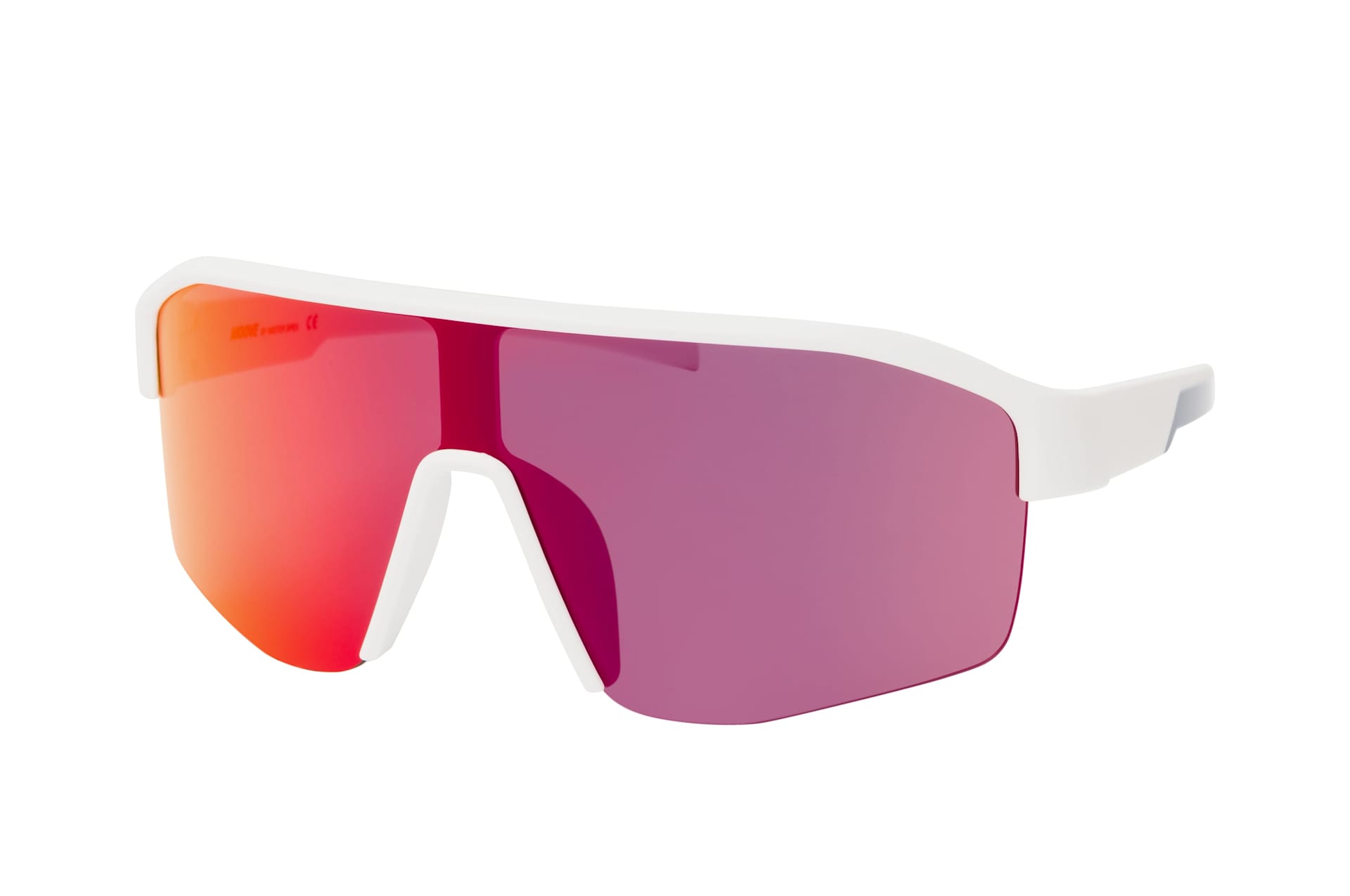 Mister Spex Collection thrusty B21 solglasögon herr